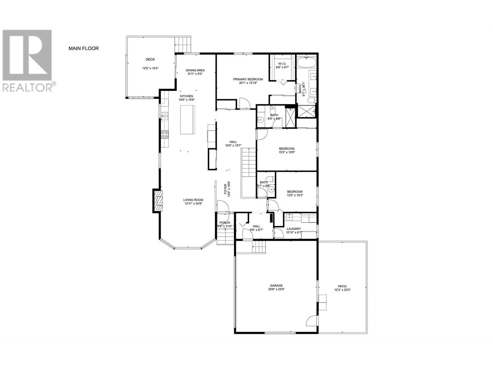 1108 14 Avenue Unit# 118
