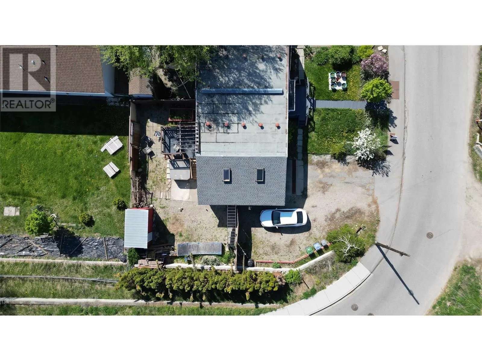 675 Webster Road