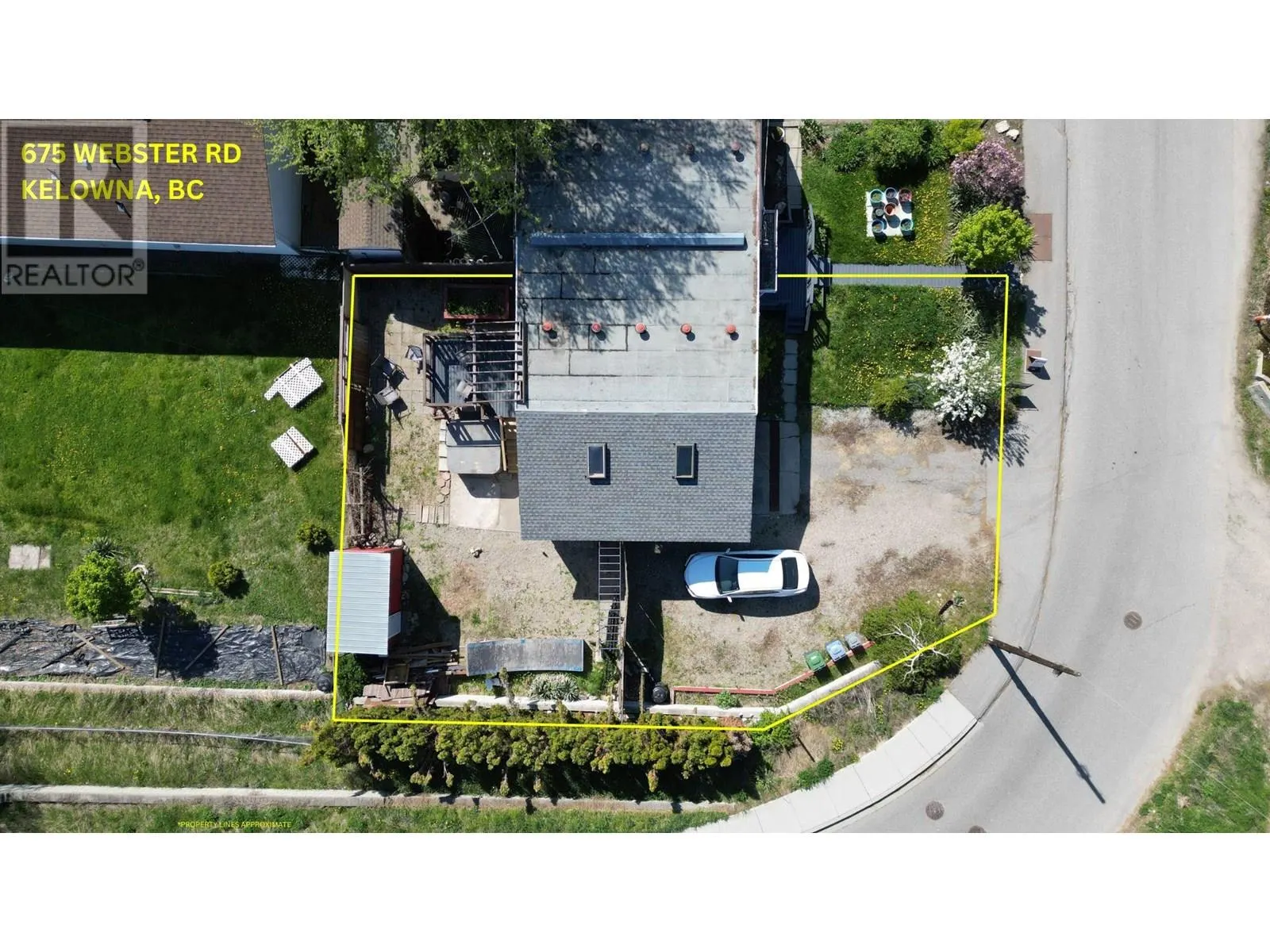 675 Webster Road