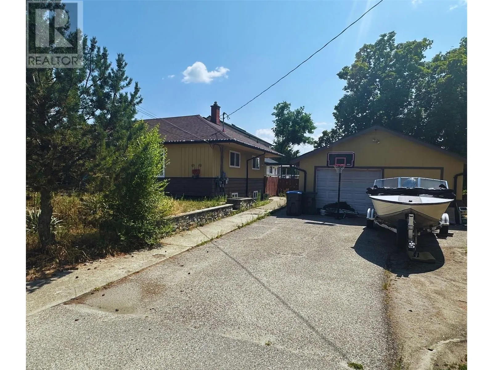 215 Mugford Road