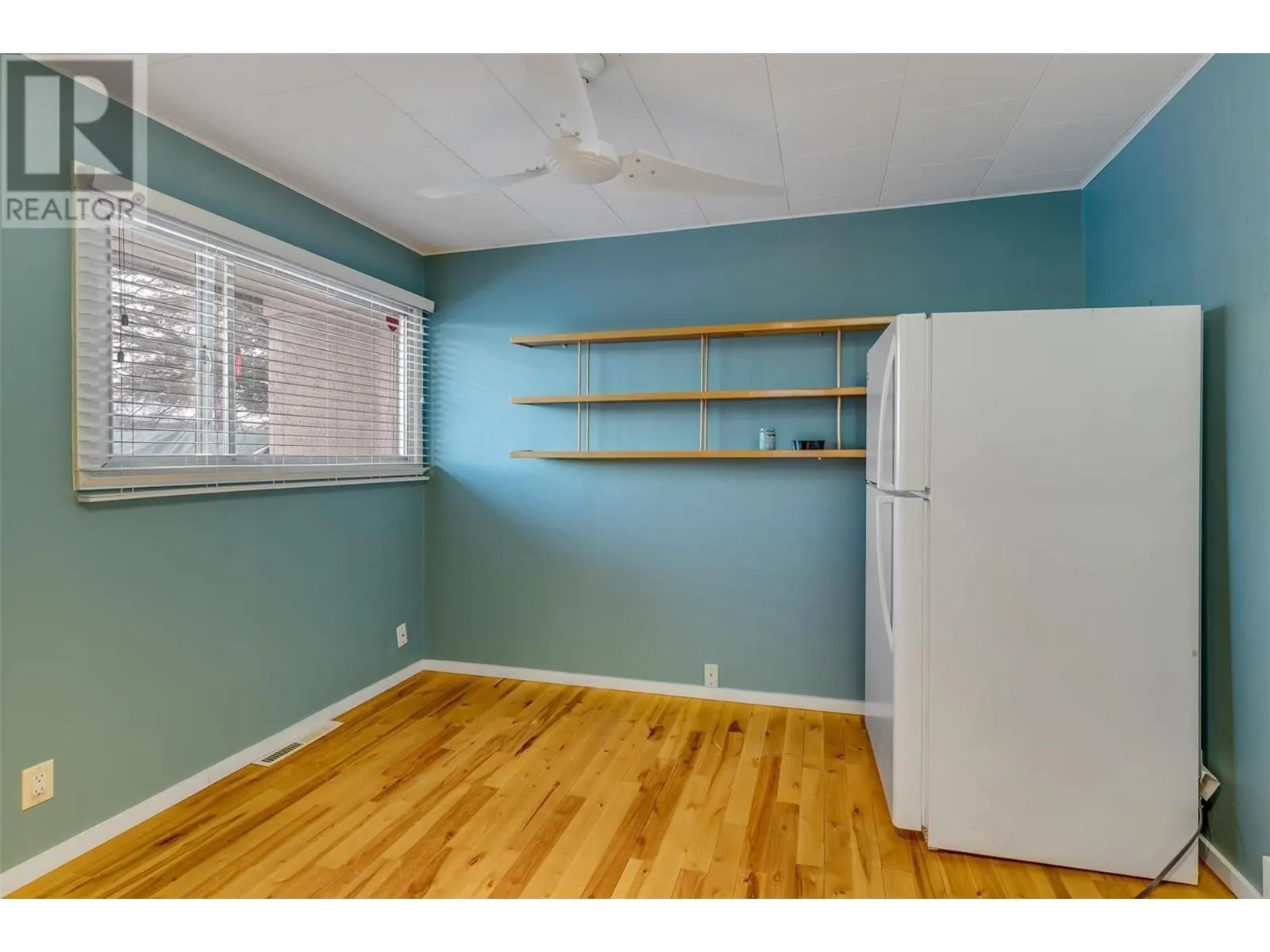 215 Mugford Road