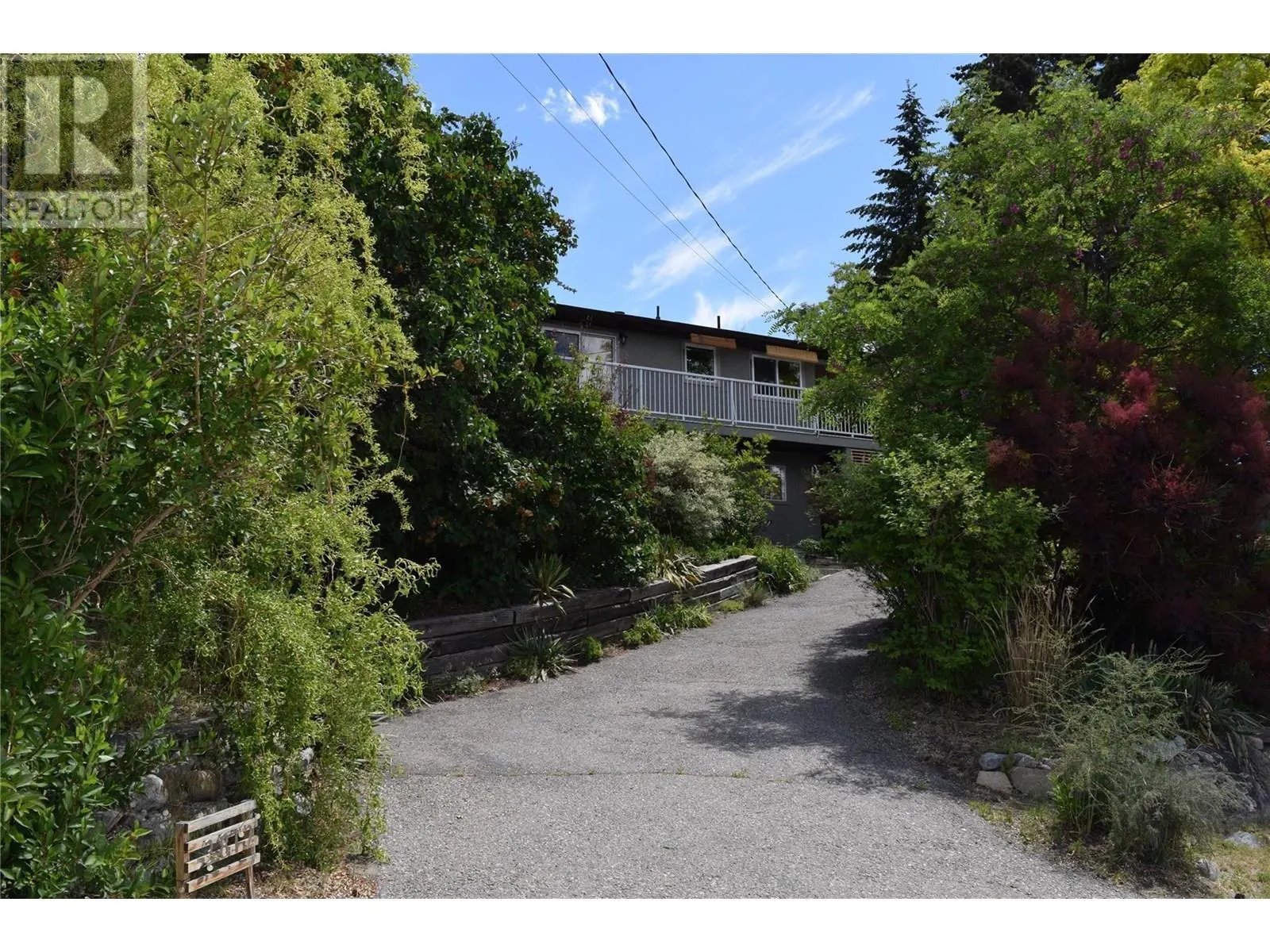 3812 Albrecht Road