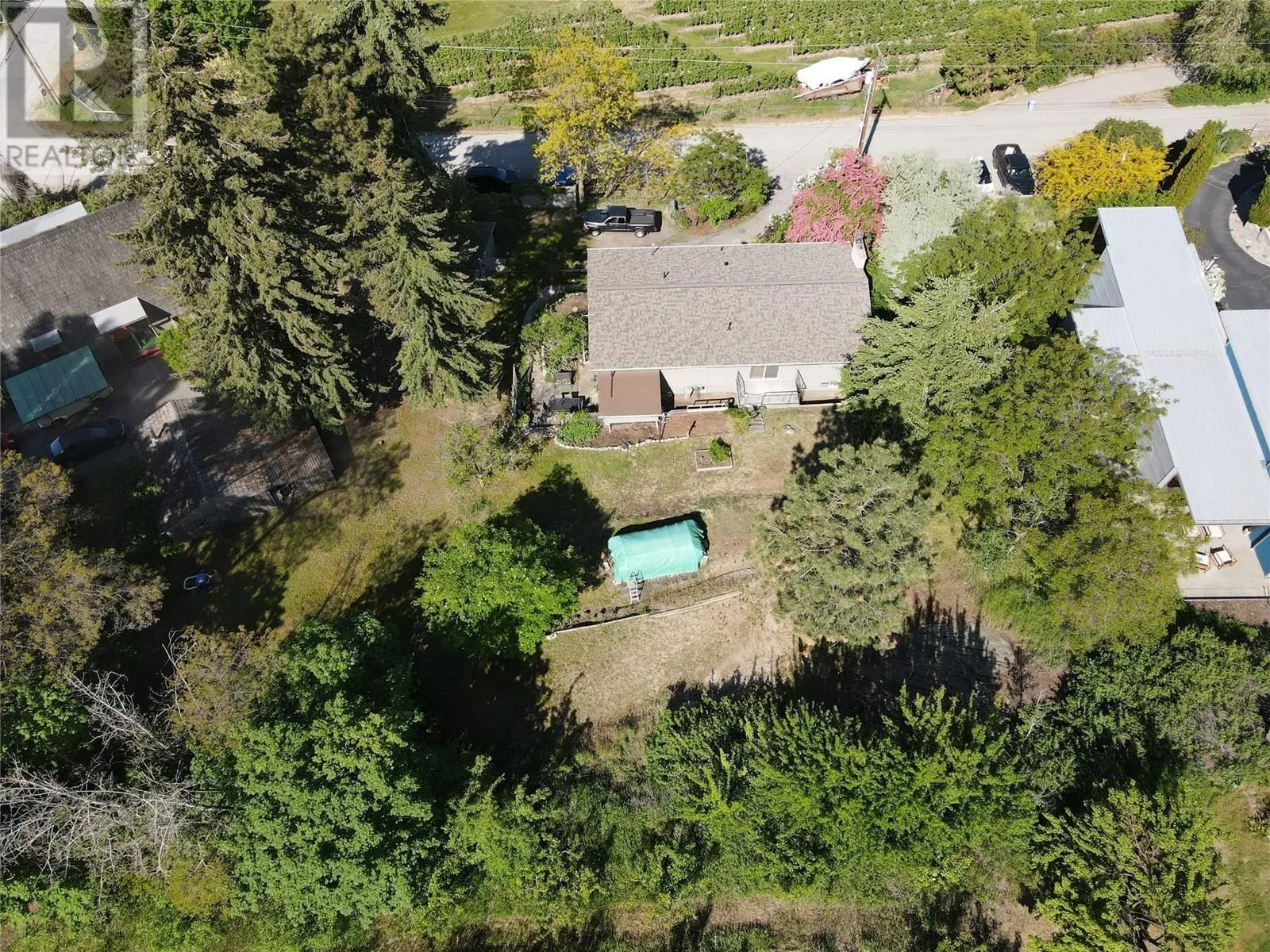 3812 Albrecht Road