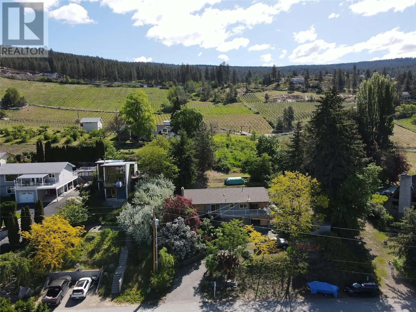 3812 Albrecht Road