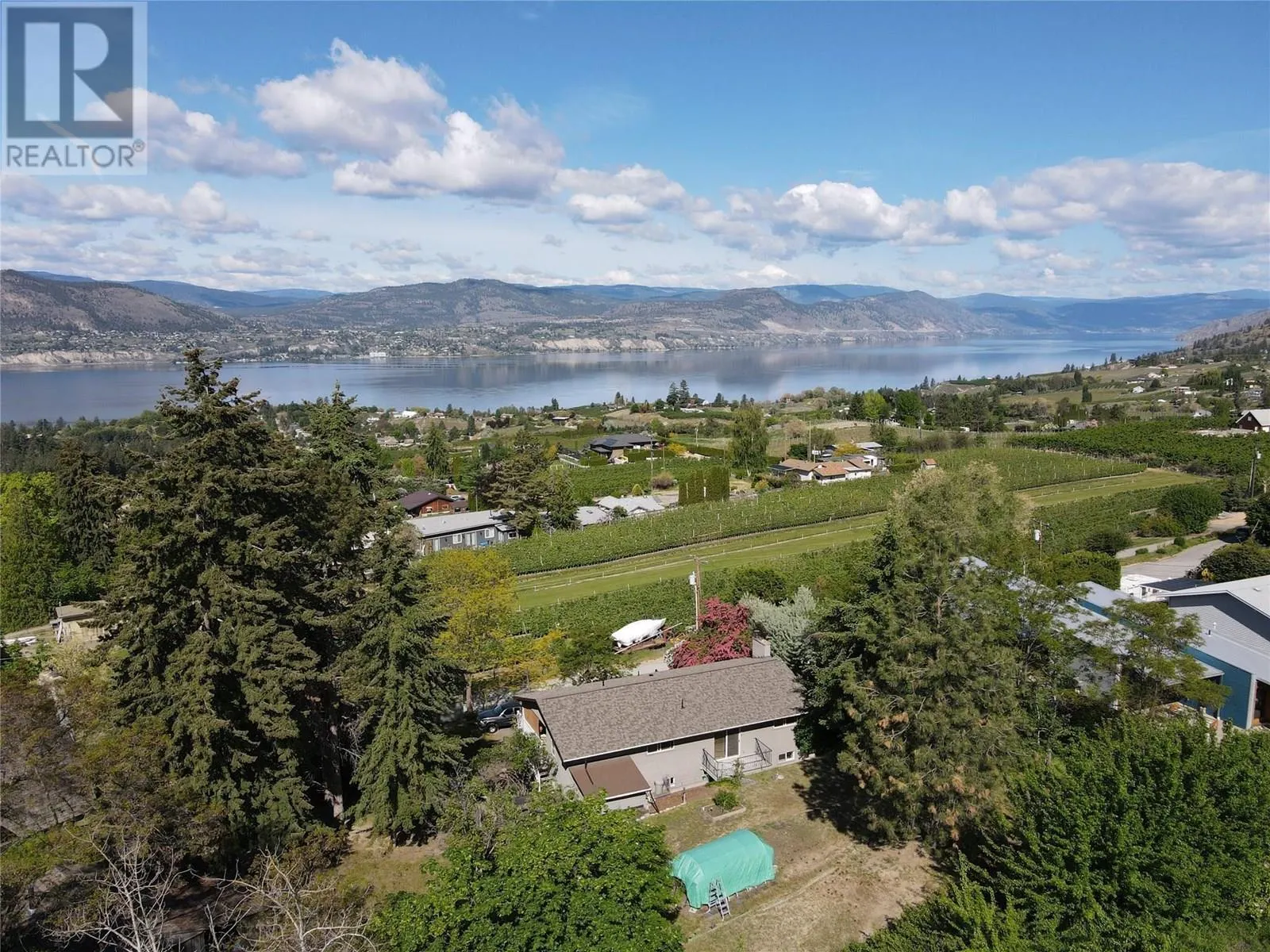 3812 Albrecht Road