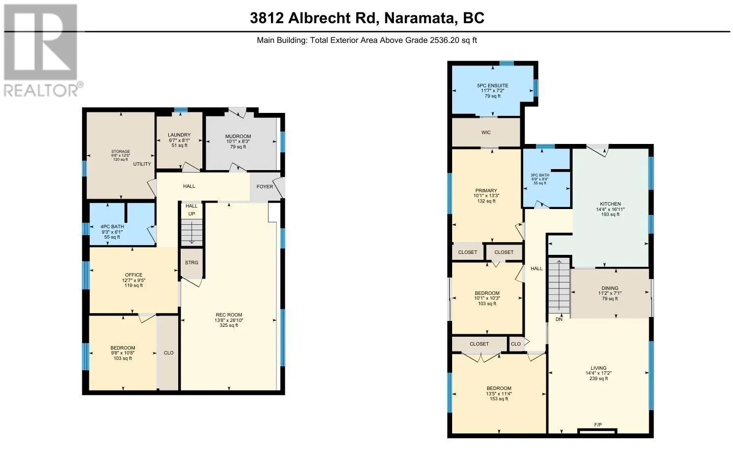 3812 Albrecht Road