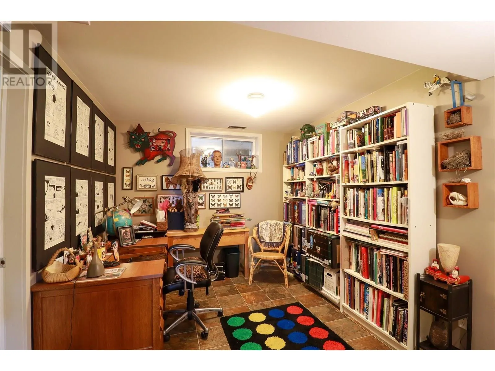 3812 Albrecht Road