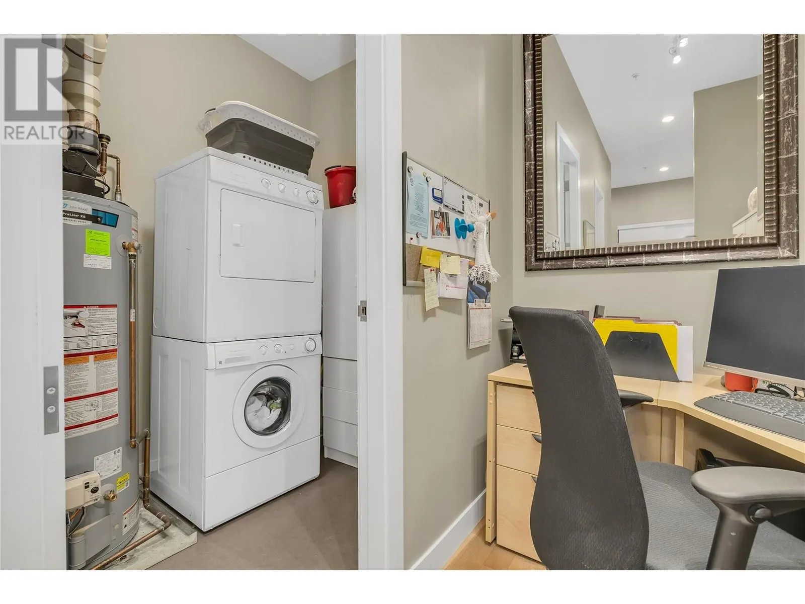 1495 Graham Street Unit# 409