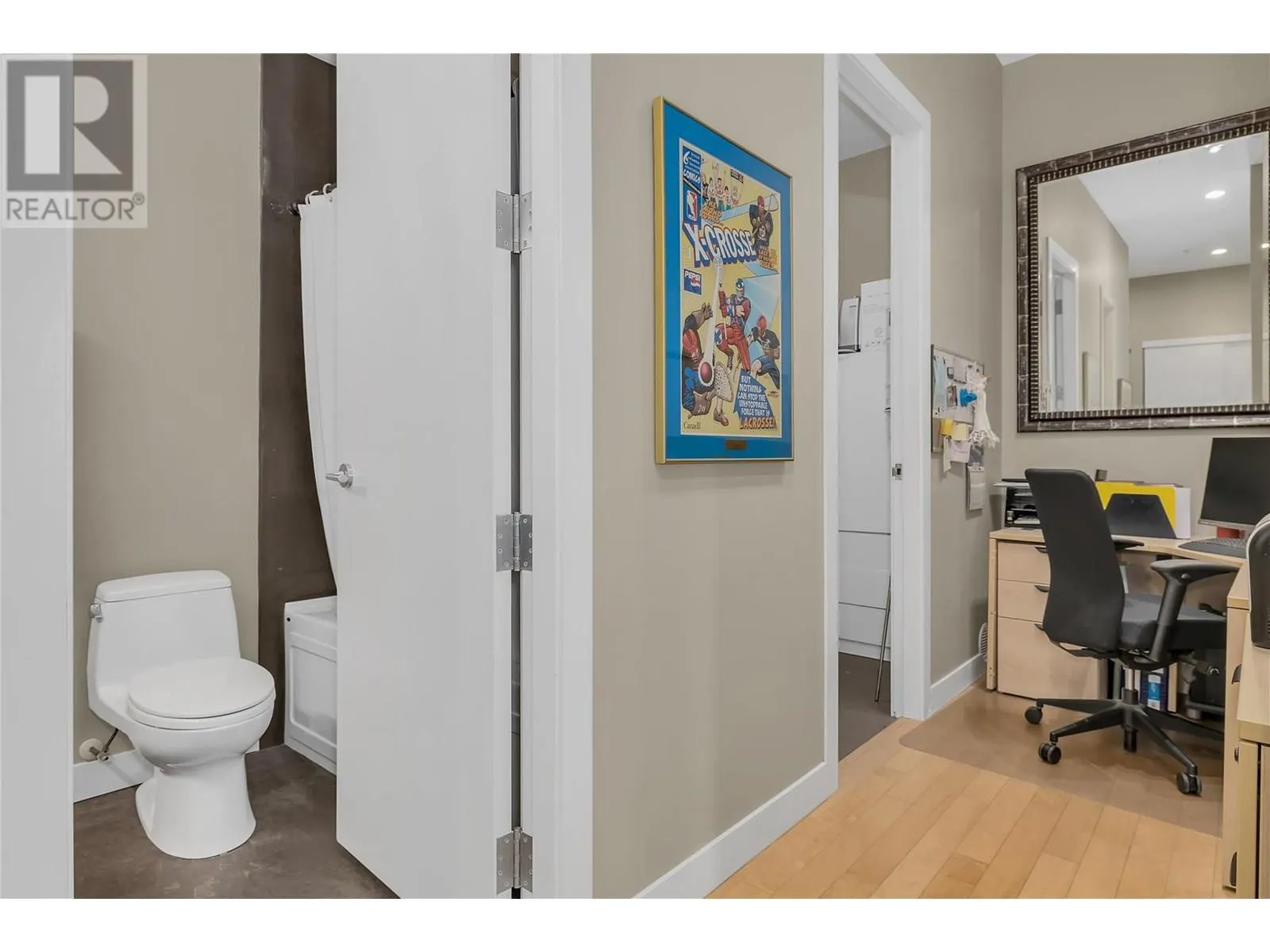 1495 Graham Street Unit# 409