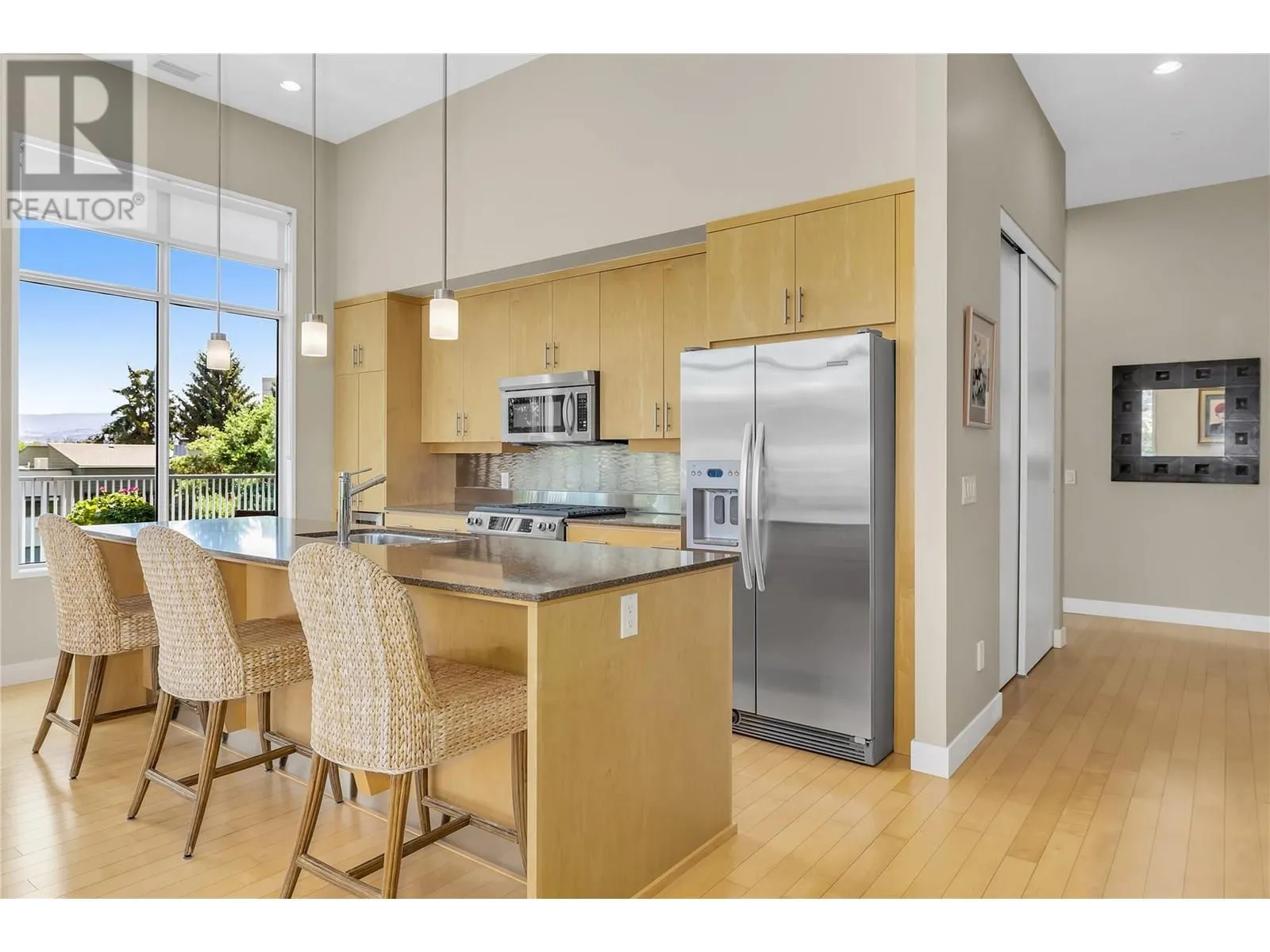 1495 Graham Street Unit# 409