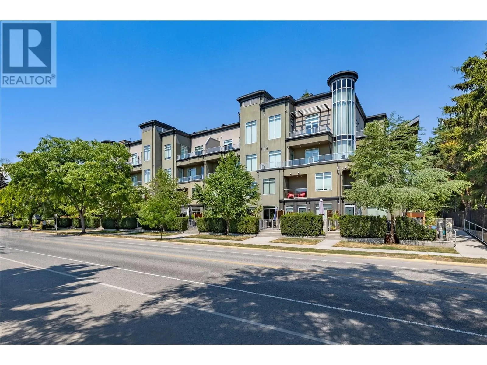 1495 Graham Street Unit# 409
