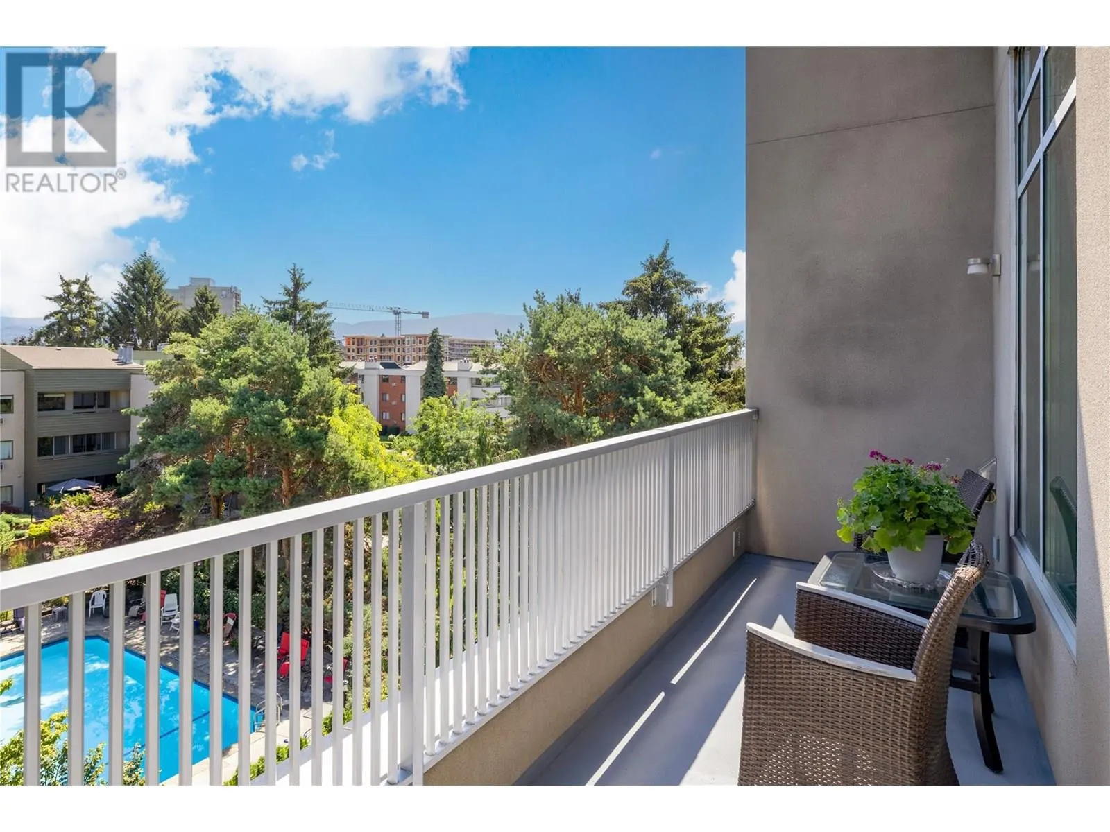 1495 Graham Street Unit# 409