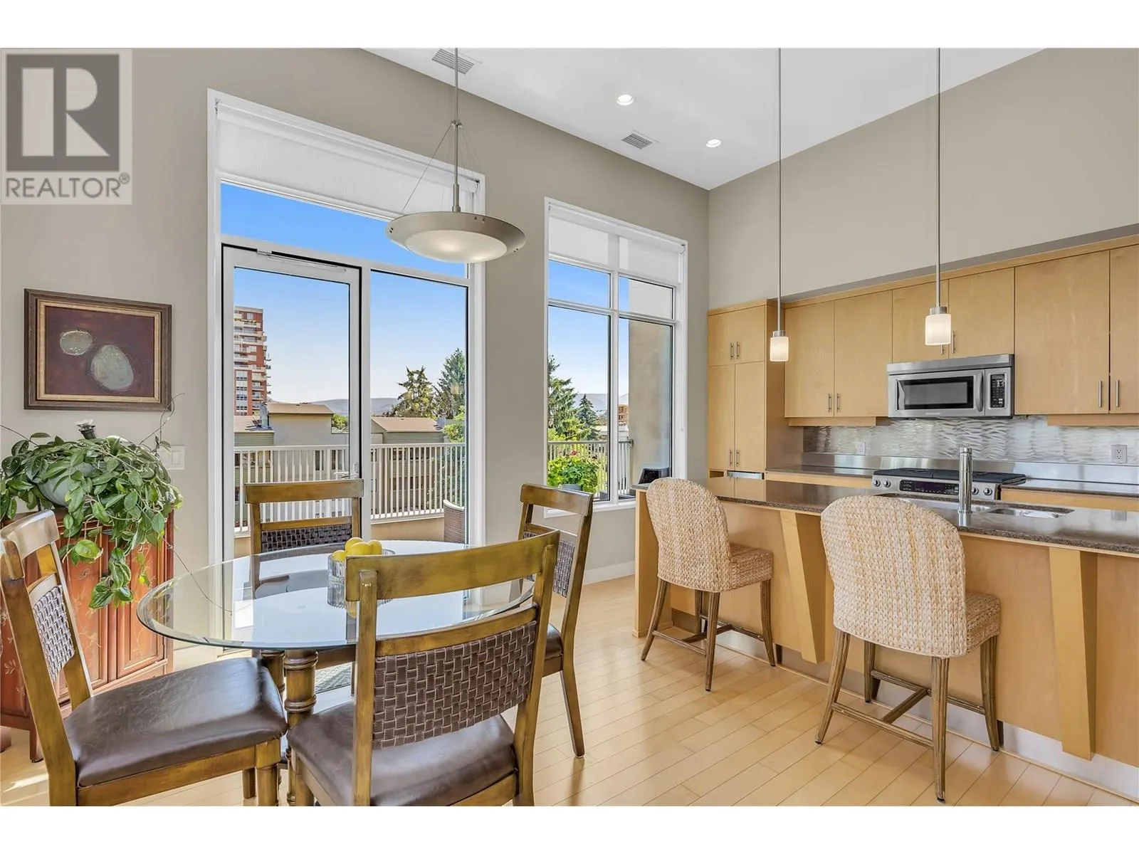 1495 Graham Street Unit# 409