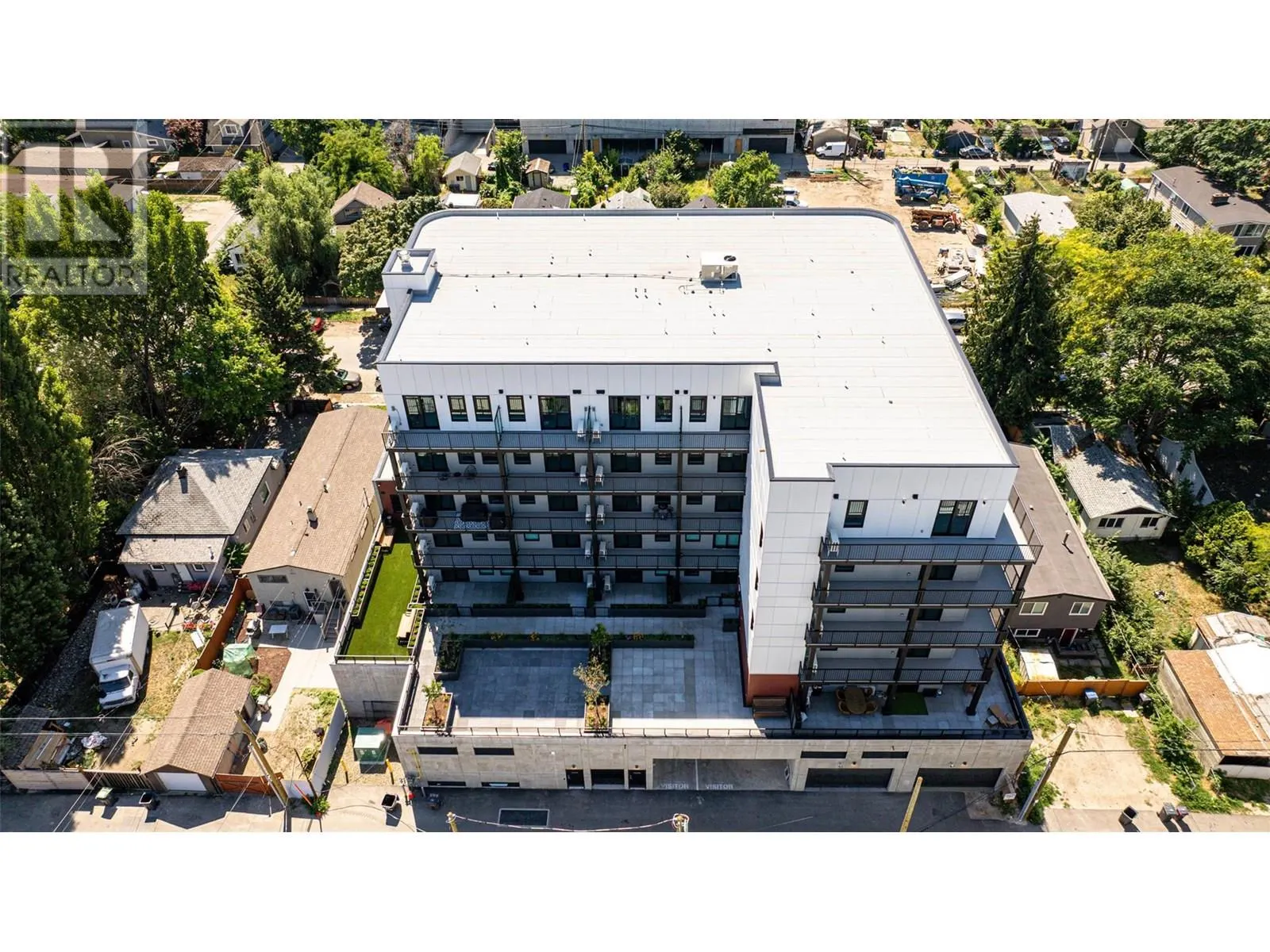 620 Coronation Avenue Unit# 608