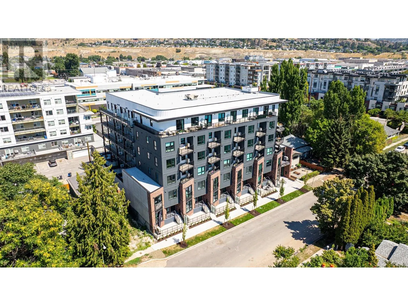 620 Coronation Avenue Unit# 608