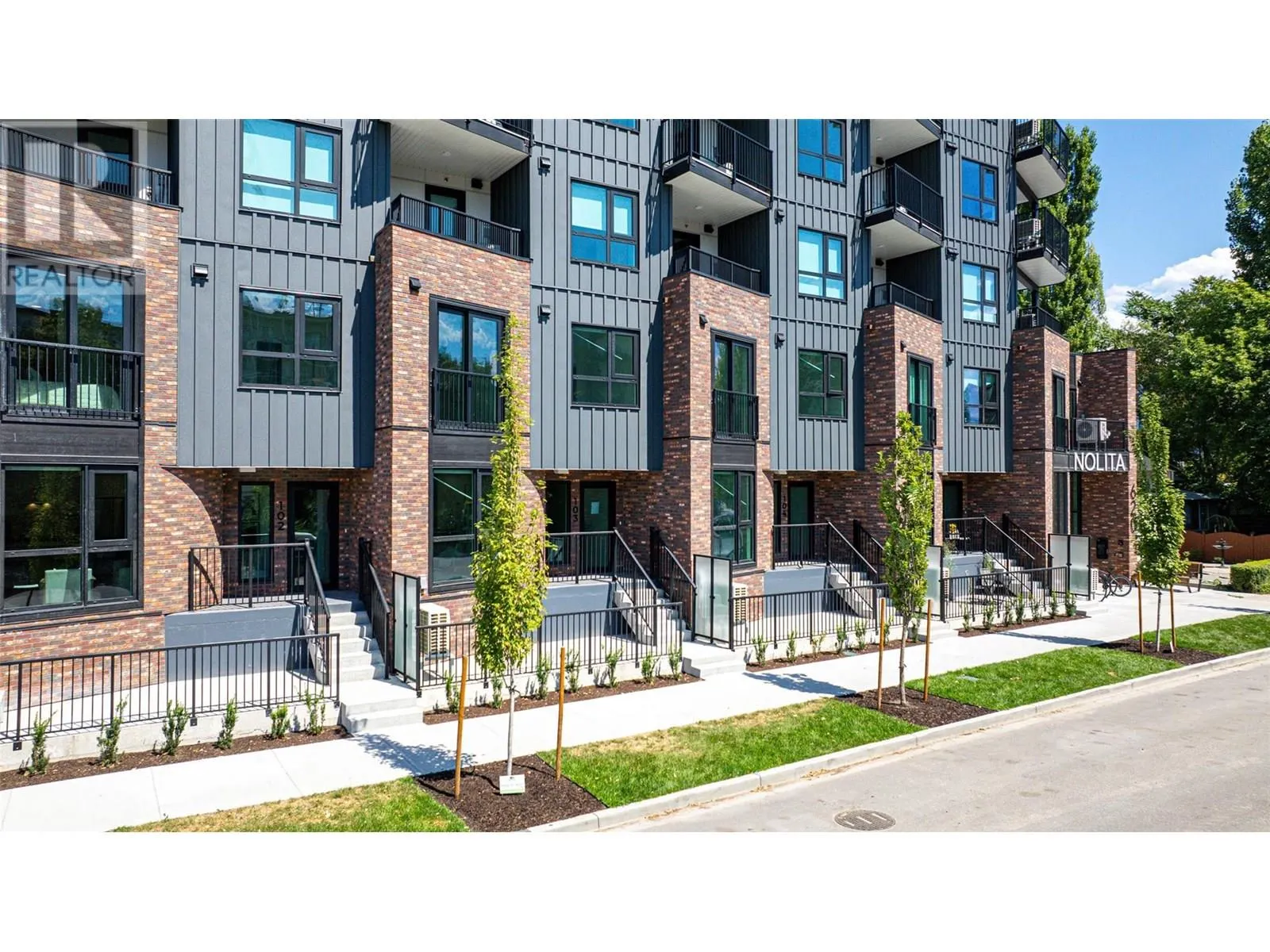 620 Coronation Avenue Unit# 608
