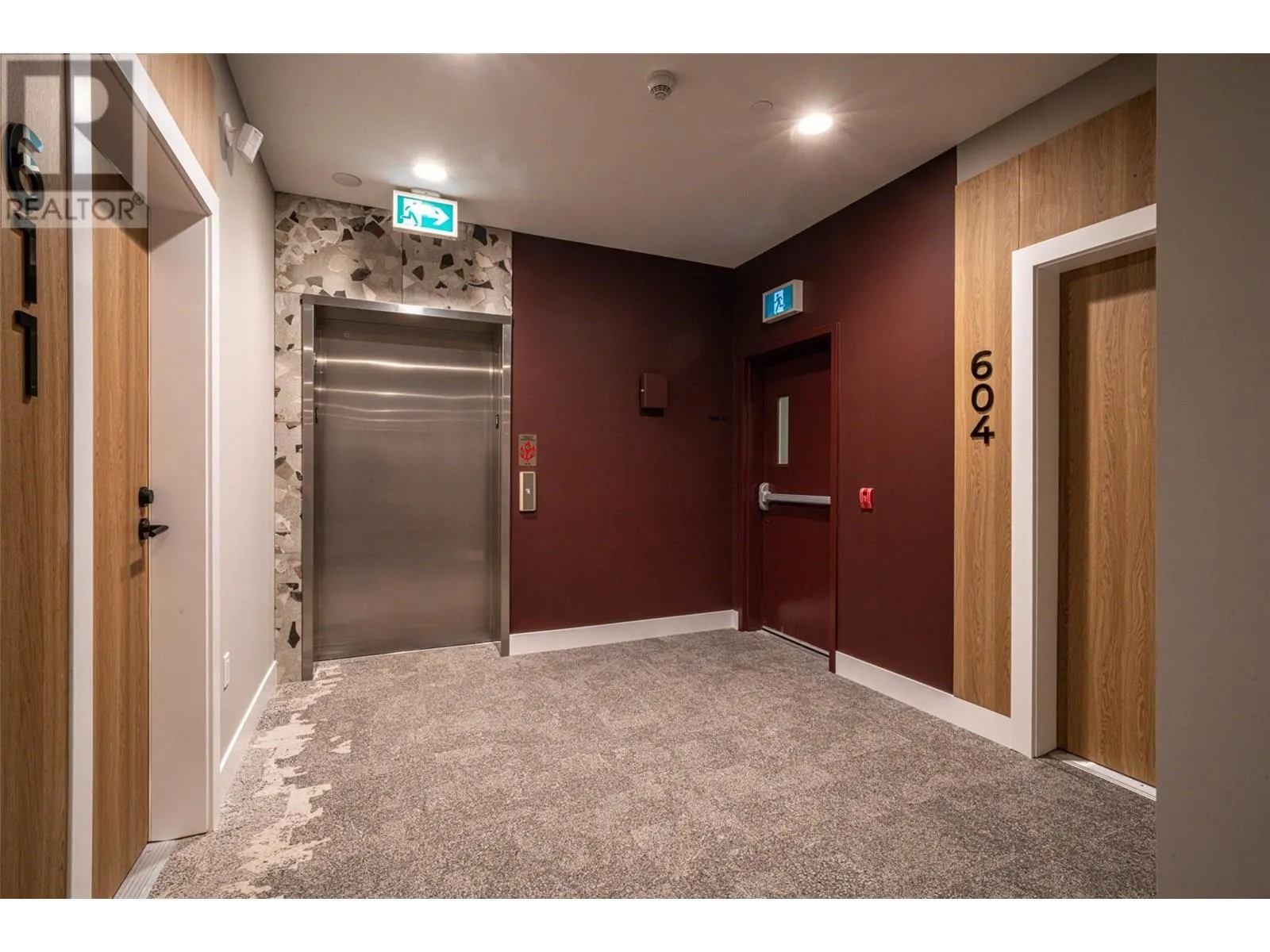 620 Coronation Avenue Unit# 608