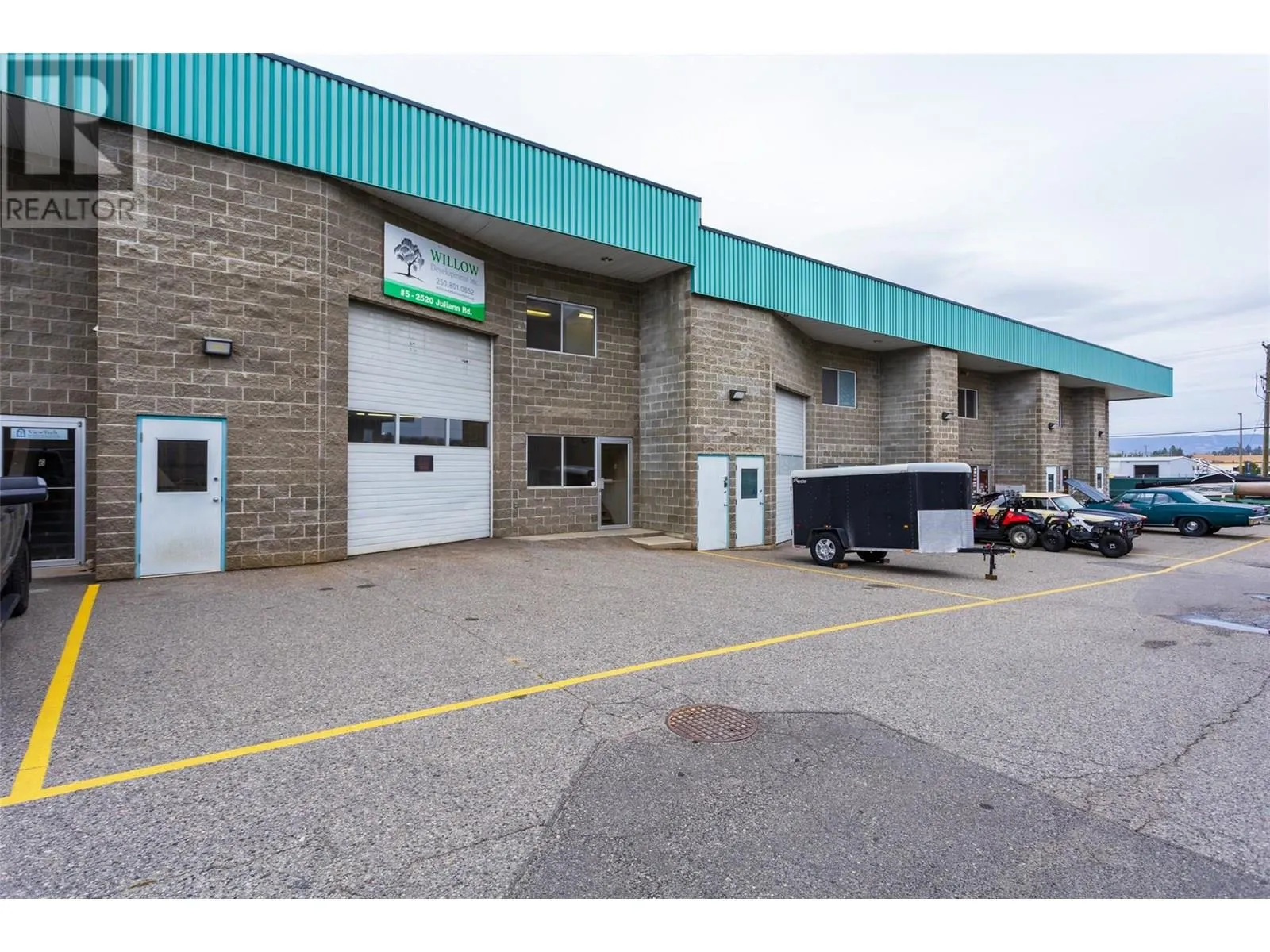 2520 Juliann Road Unit# 5