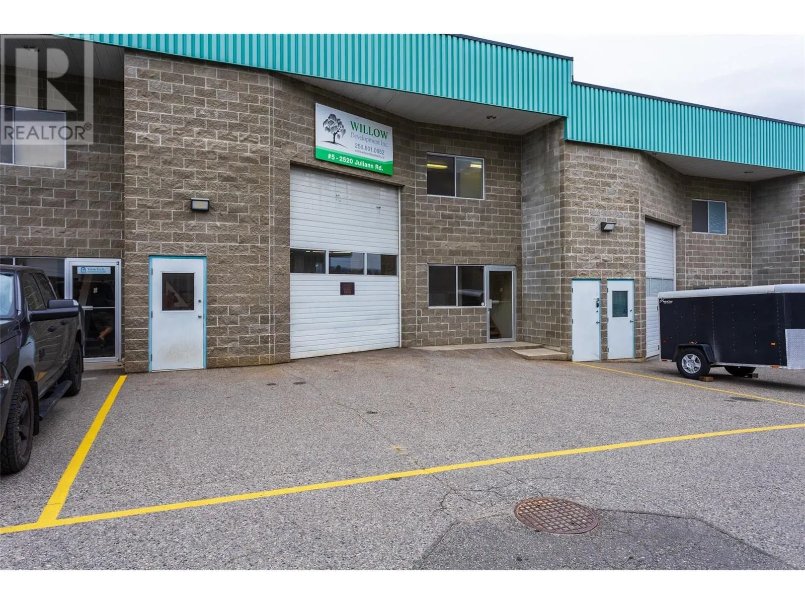 2520 Juliann Road Unit# 5