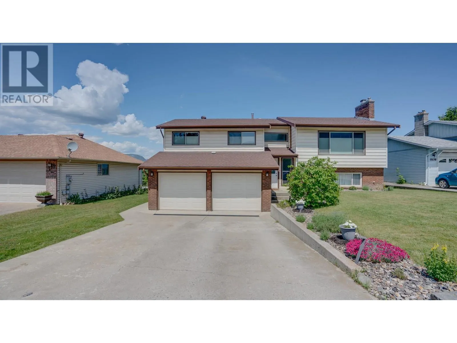 2640 Catherine Crescent