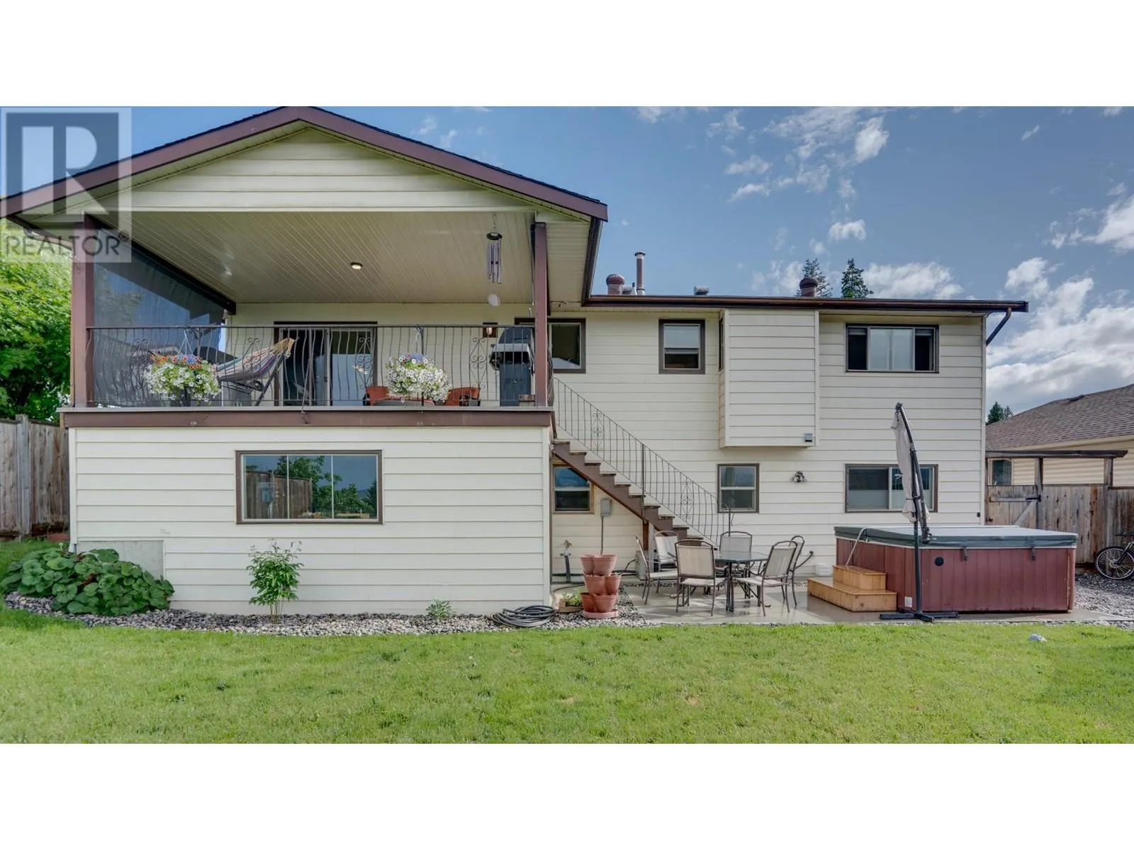 2640 Catherine Crescent