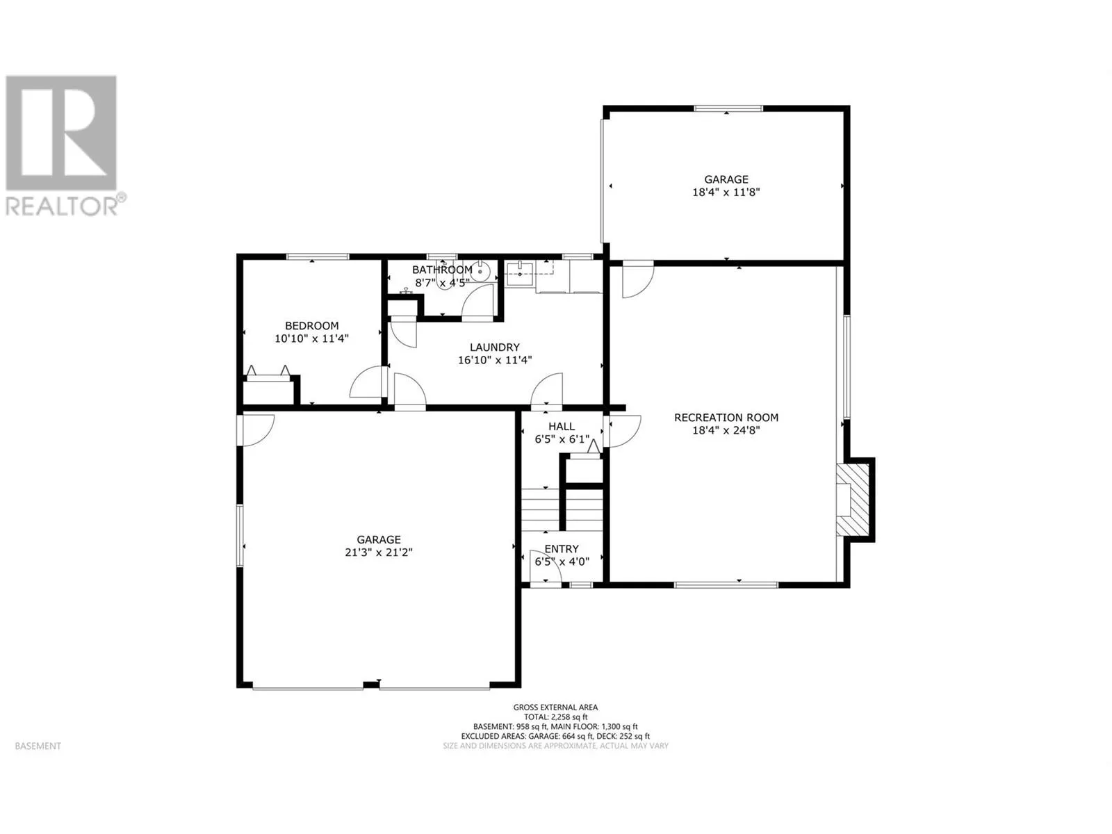 2640 Catherine Crescent
