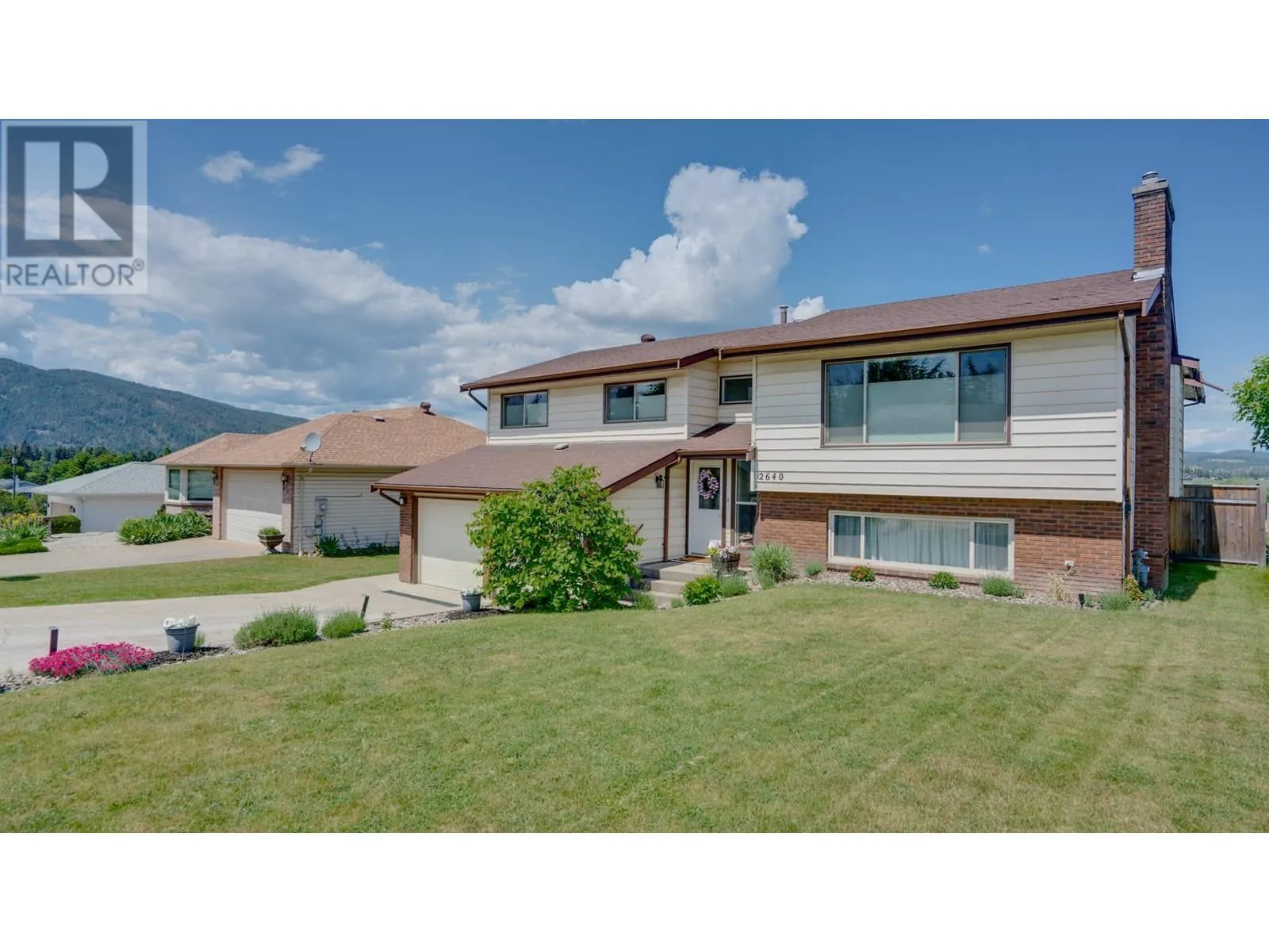 2640 Catherine Crescent