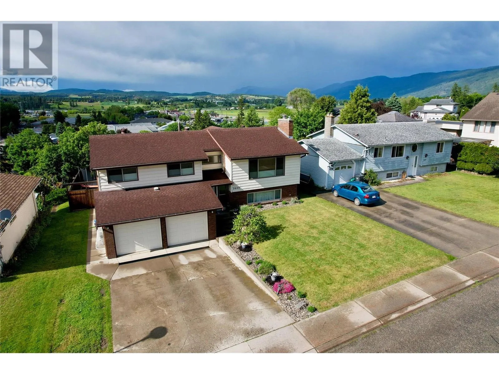 2640 Catherine Crescent