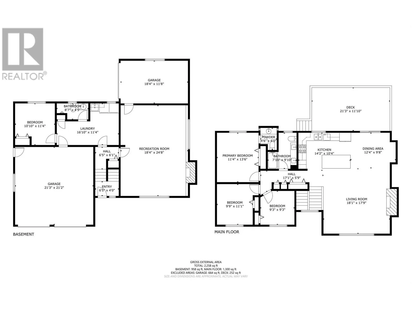 2640 Catherine Crescent