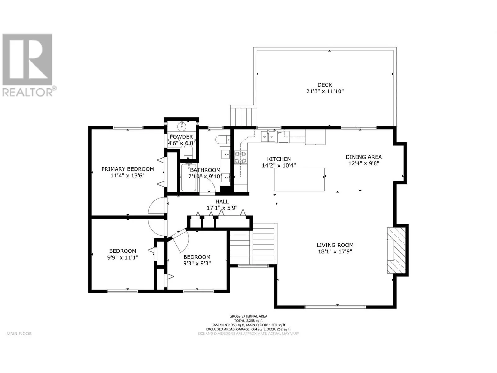 2640 Catherine Crescent