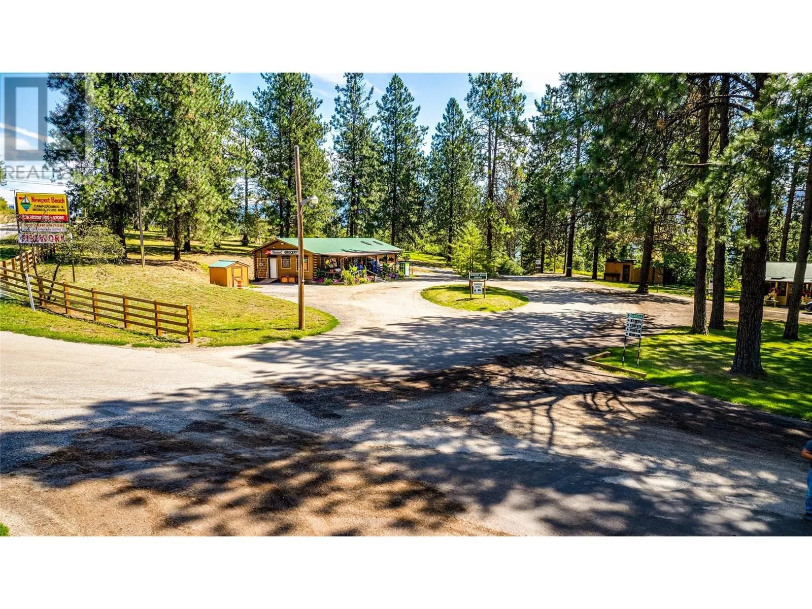 12069 Westside Road Unit# 18