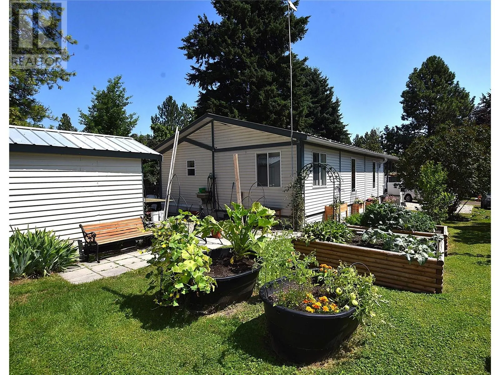 12069 Westside Road Unit# 18