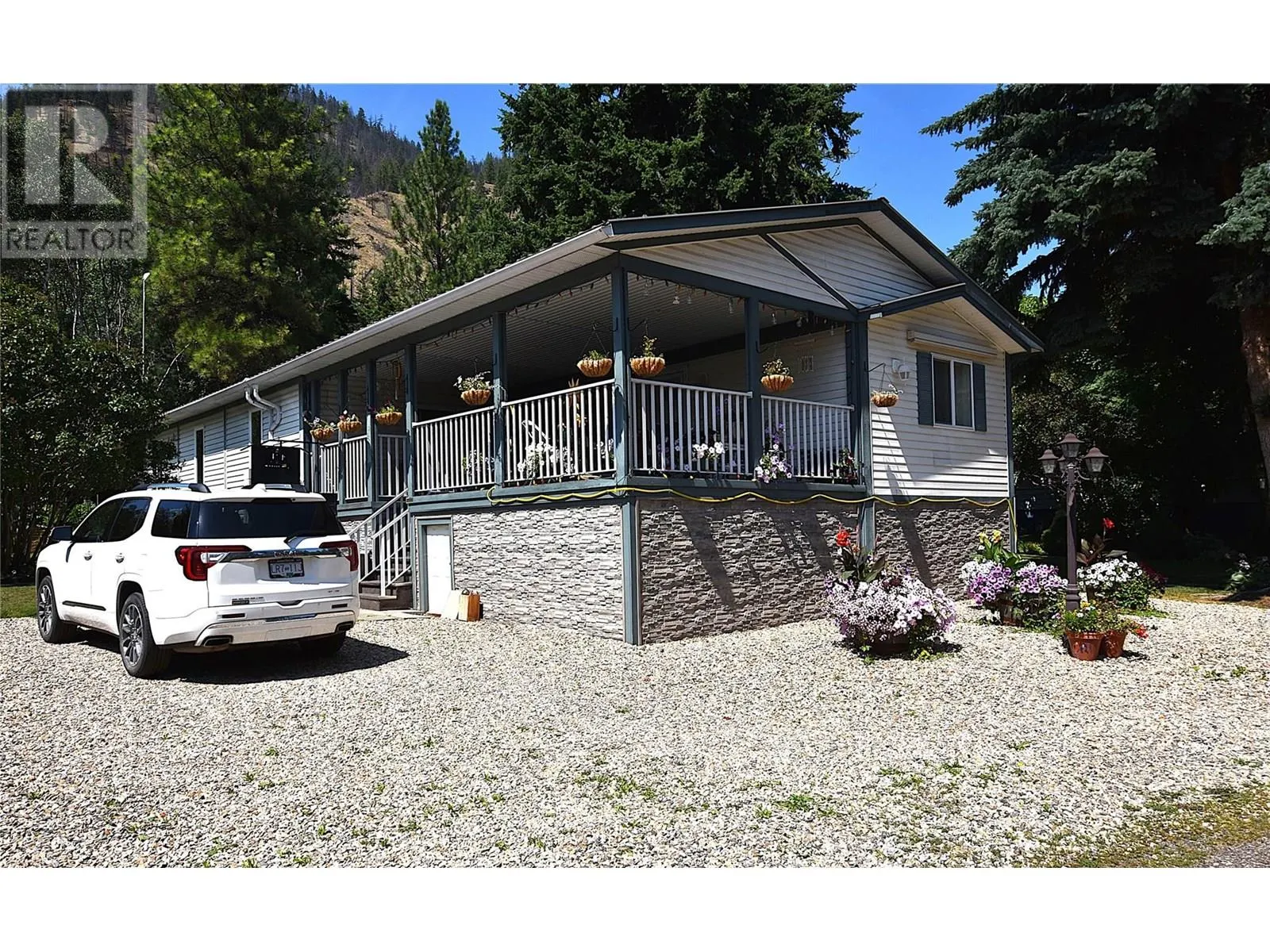 12069 Westside Road Unit# 18