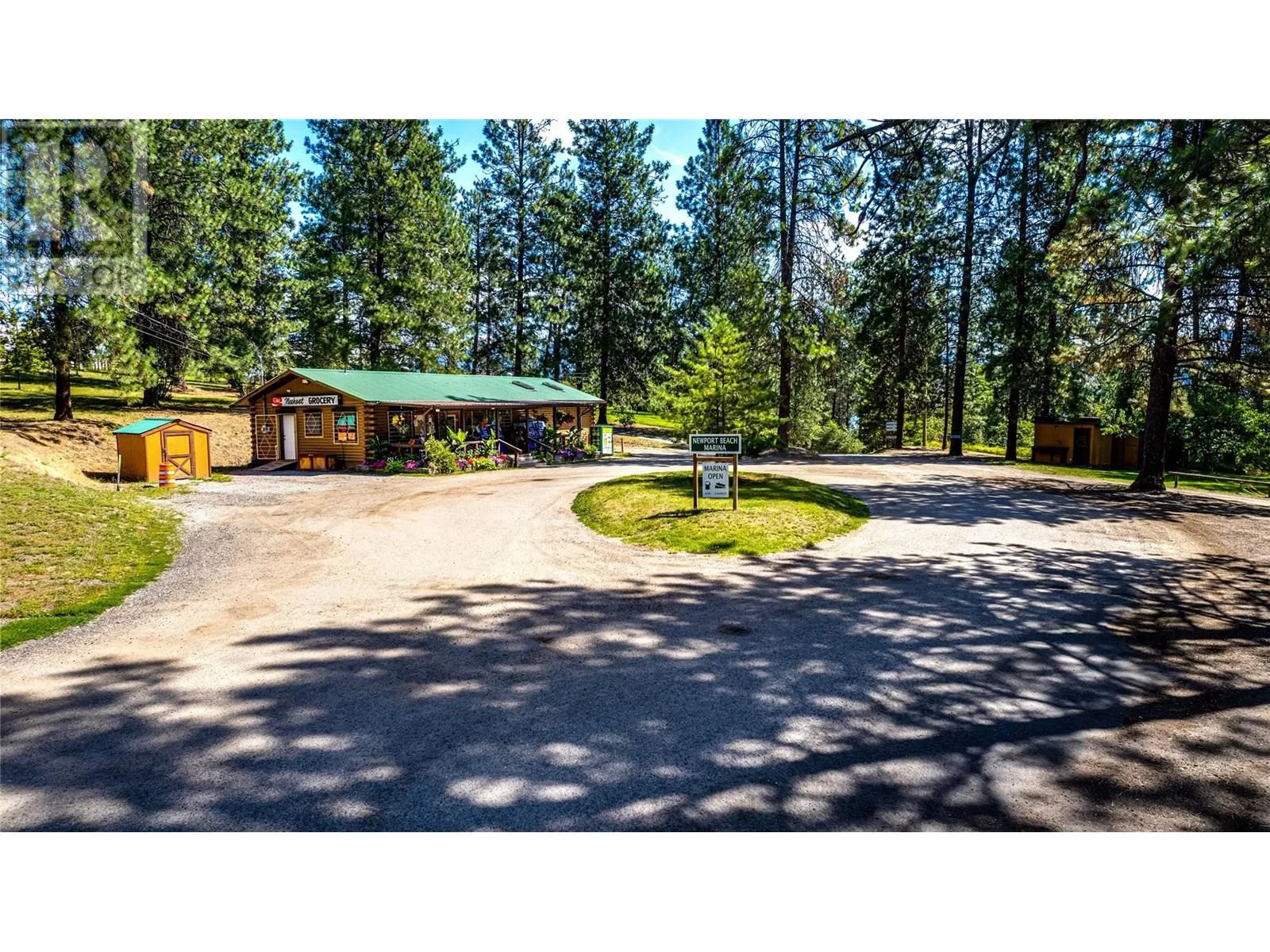 12069 Westside Road Unit# 18