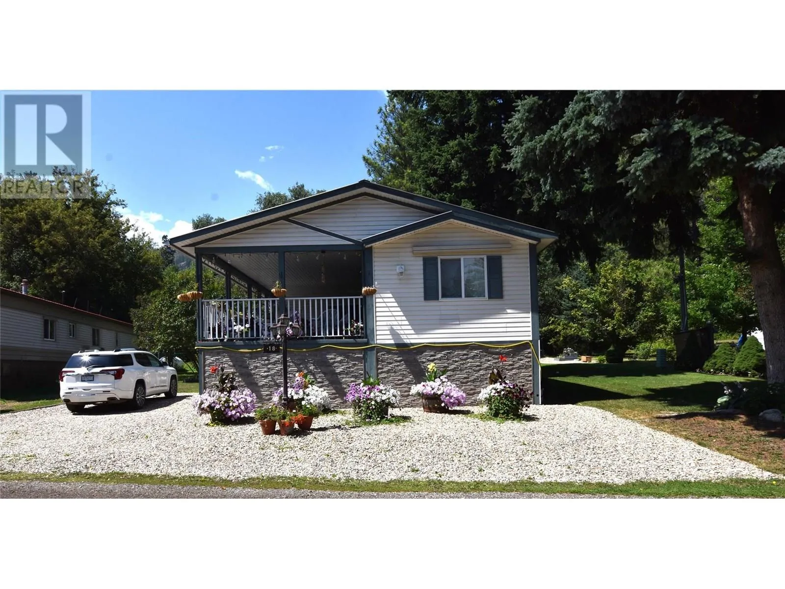 12069 Westside Road Unit# 18