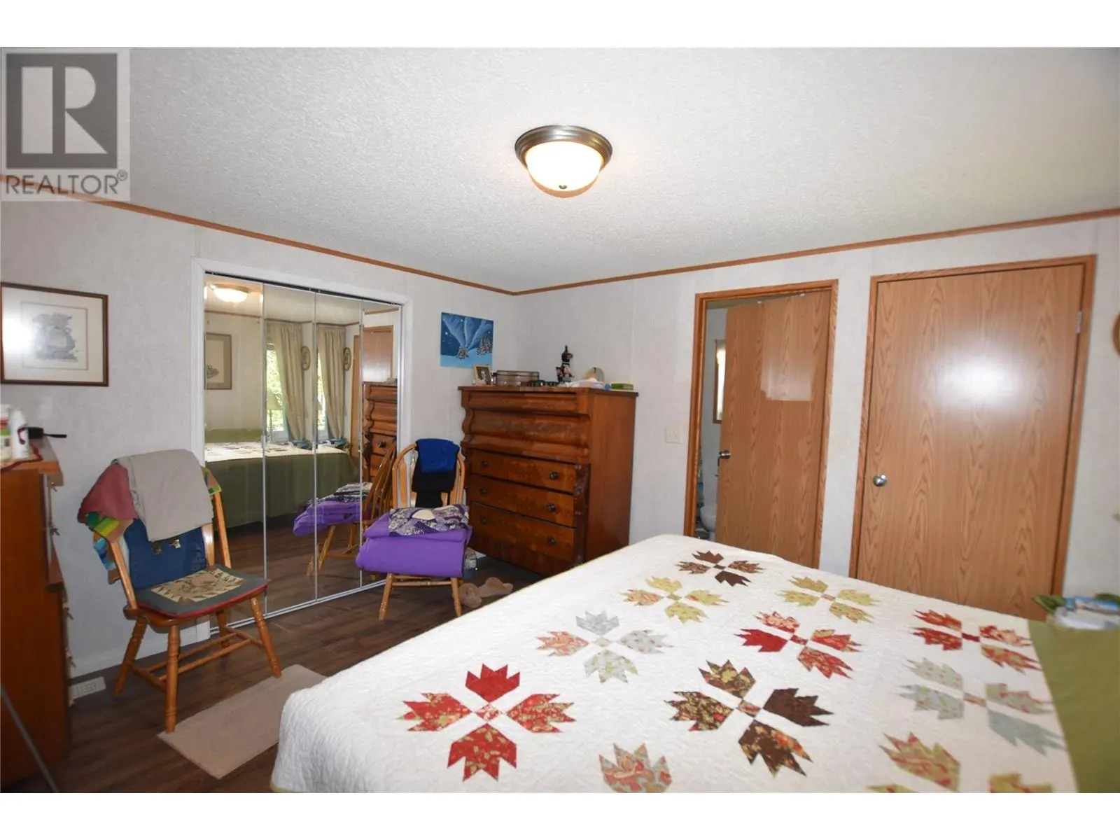 12069 Westside Road Unit# 18