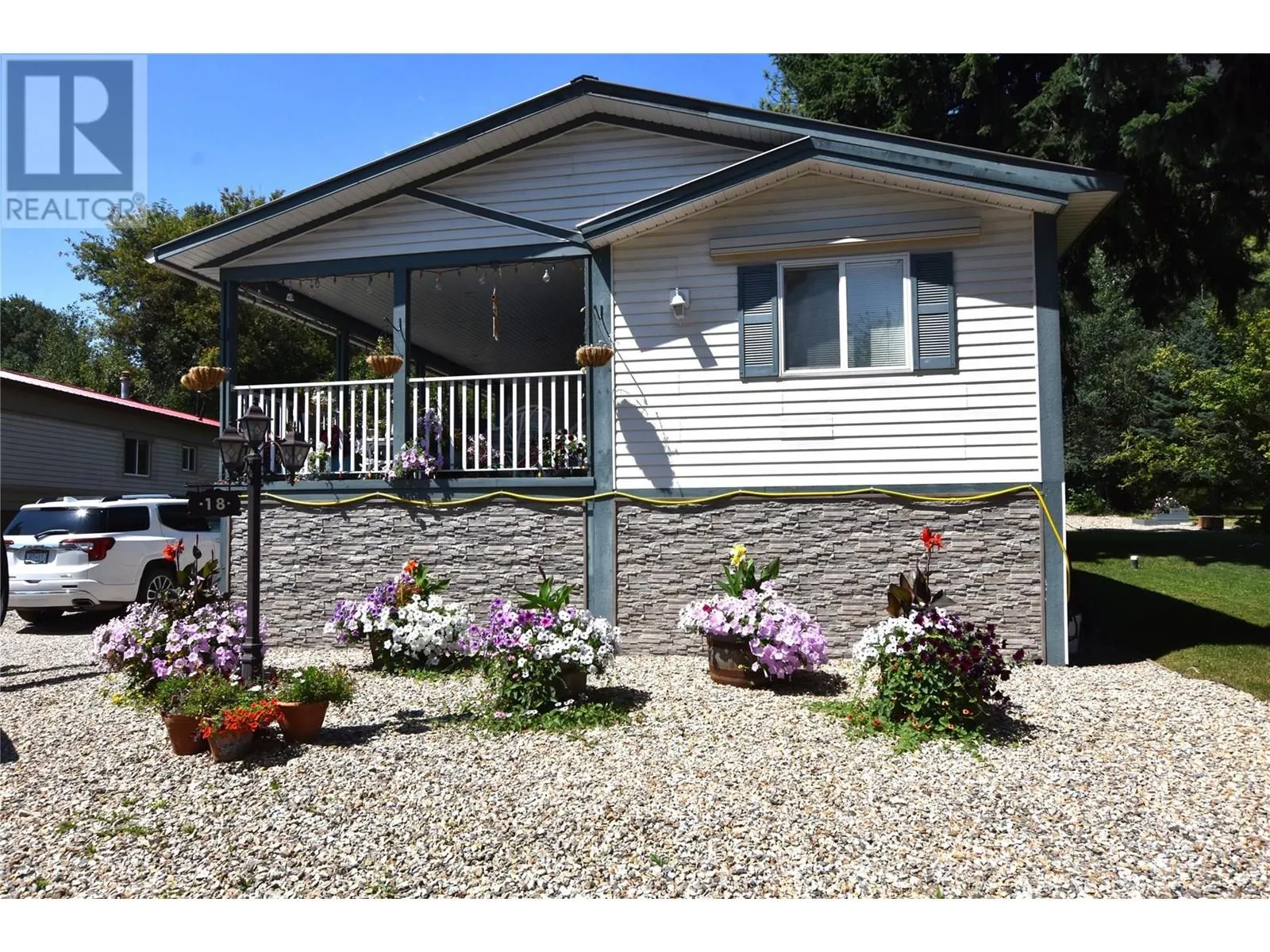 12069 Westside Road Unit# 18