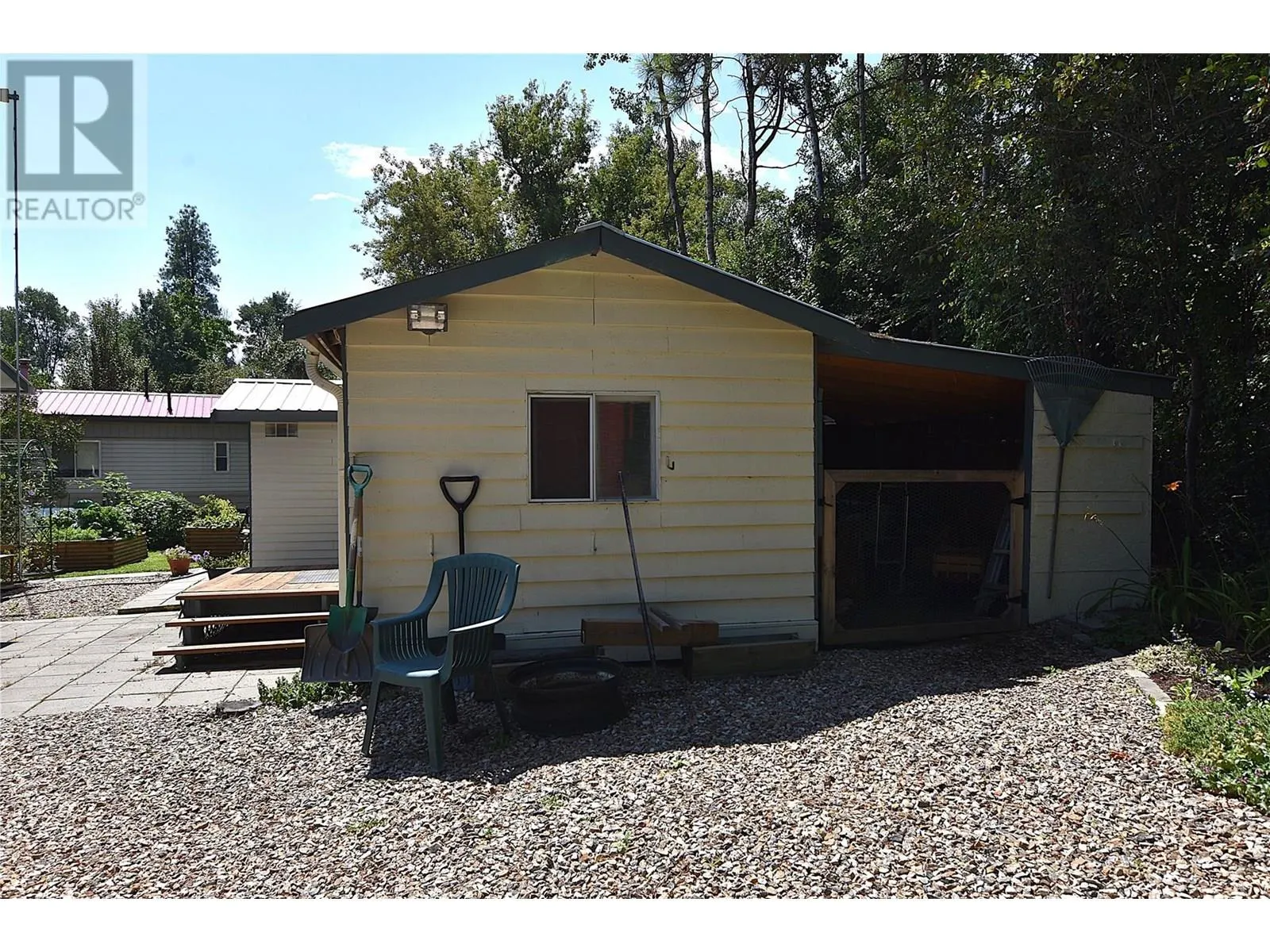 12069 Westside Road Unit# 18