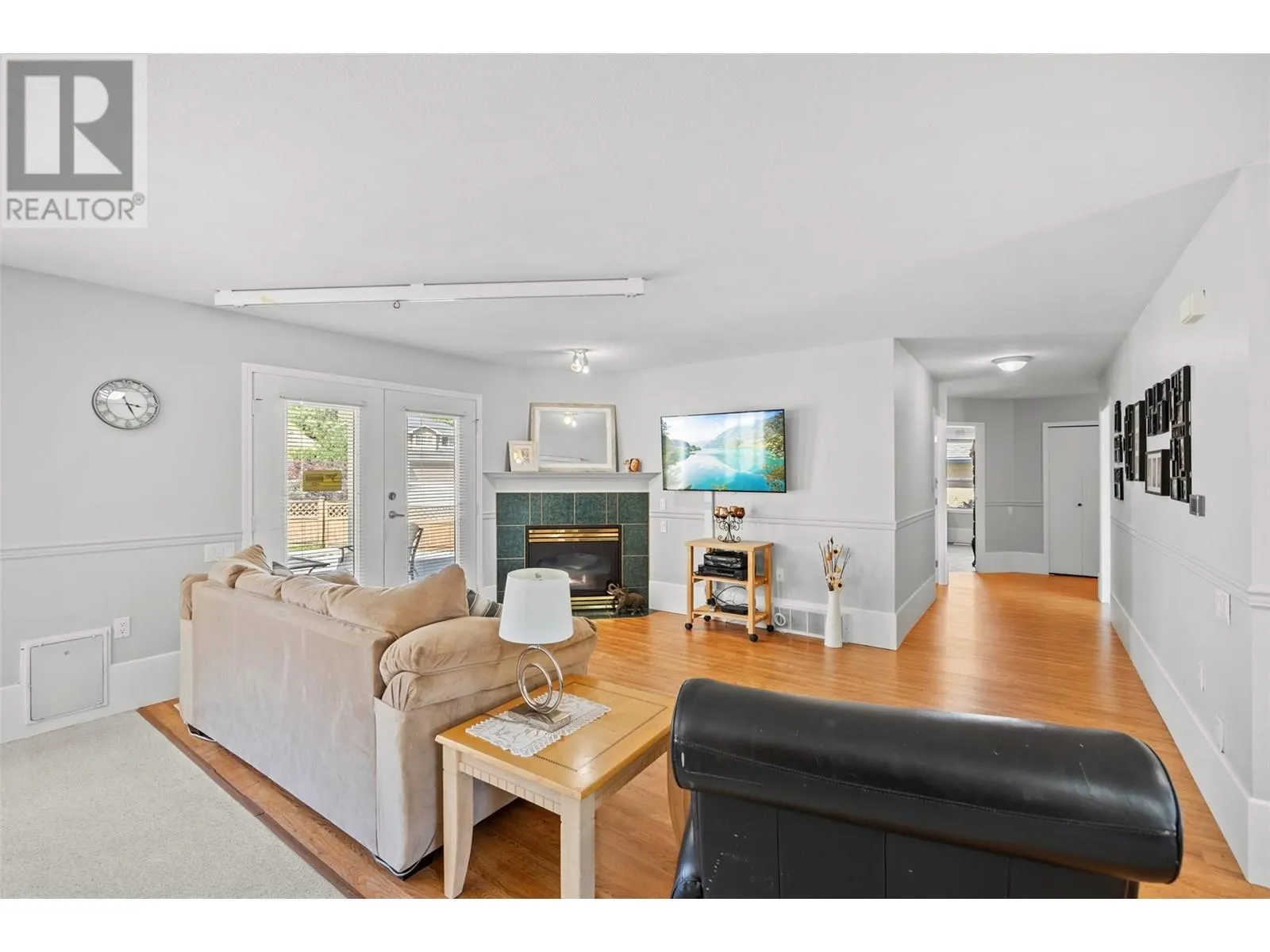 2109 Covington Crescent