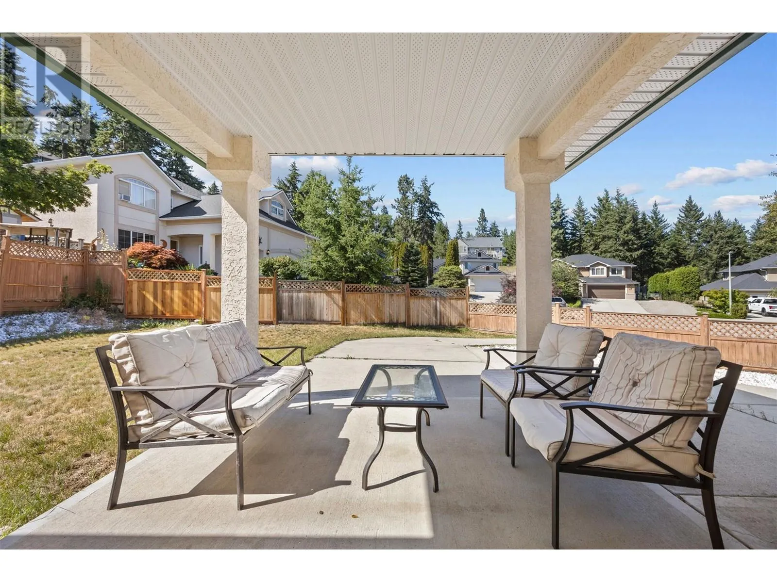 2109 Covington Crescent