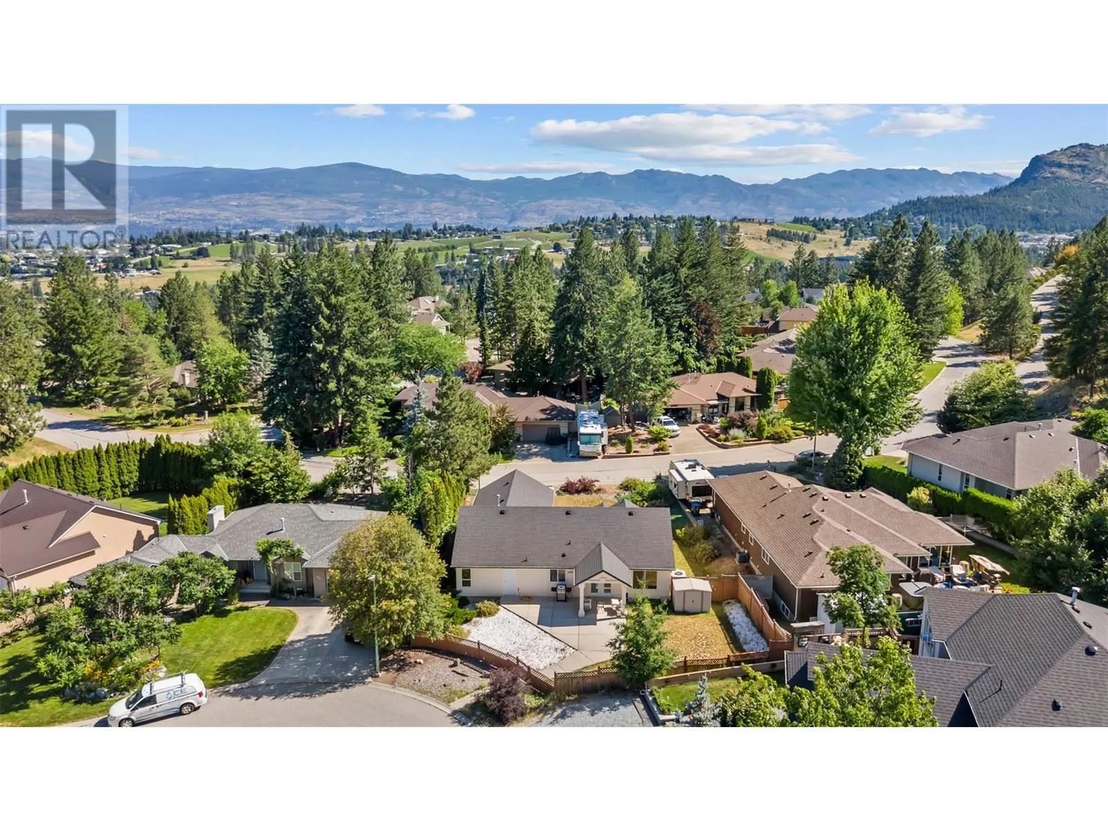 2109 Covington Crescent