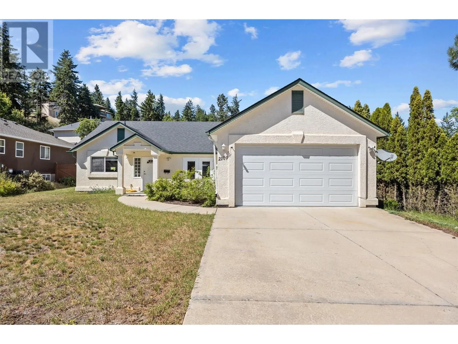 2109 Covington Crescent