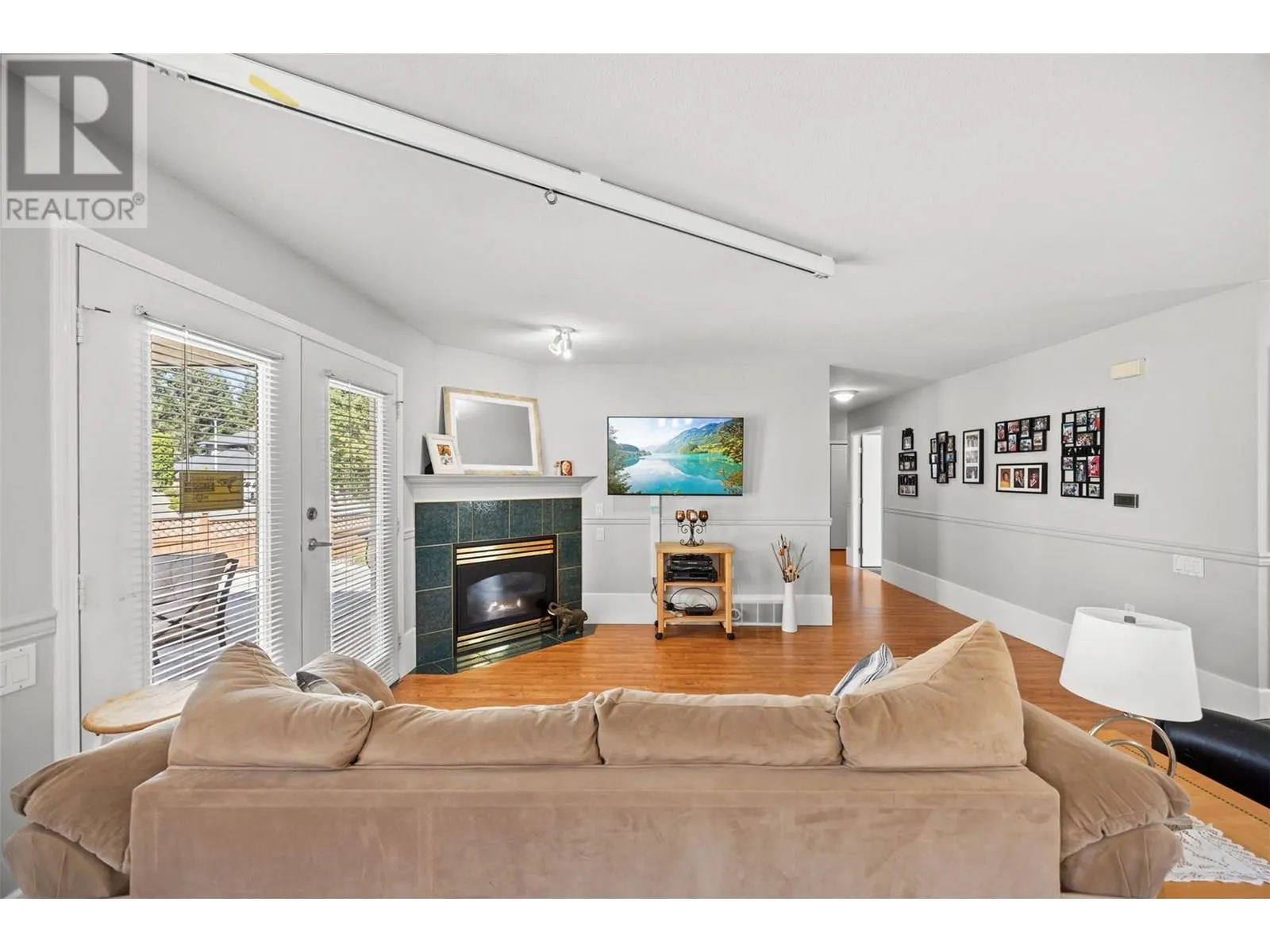 2109 Covington Crescent