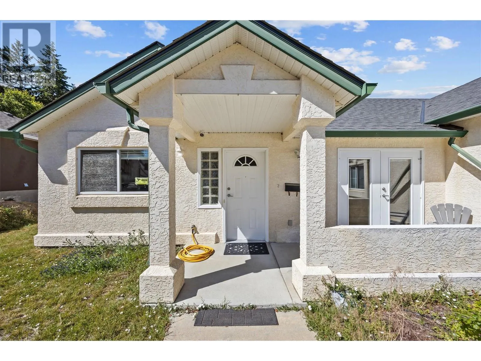 2109 Covington Crescent
