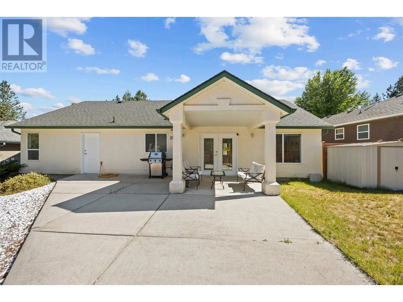 2109 Covington Crescent