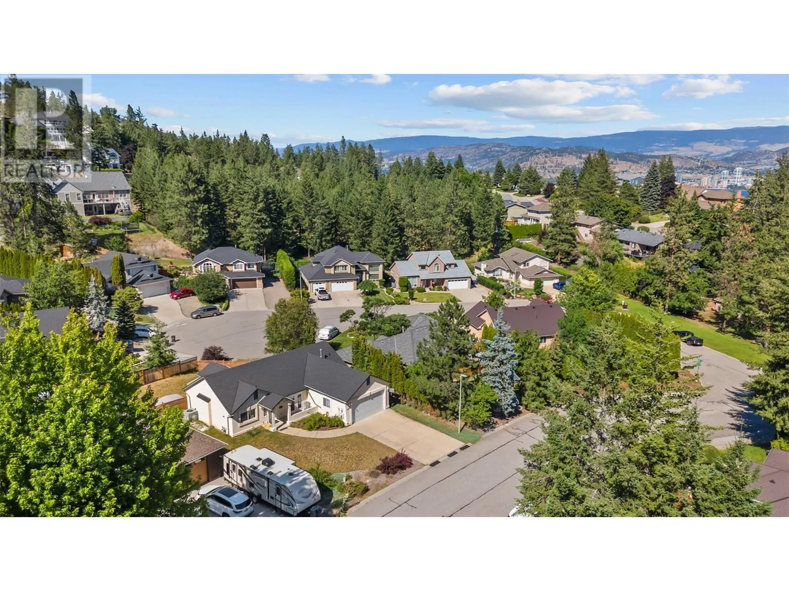 2109 Covington Crescent