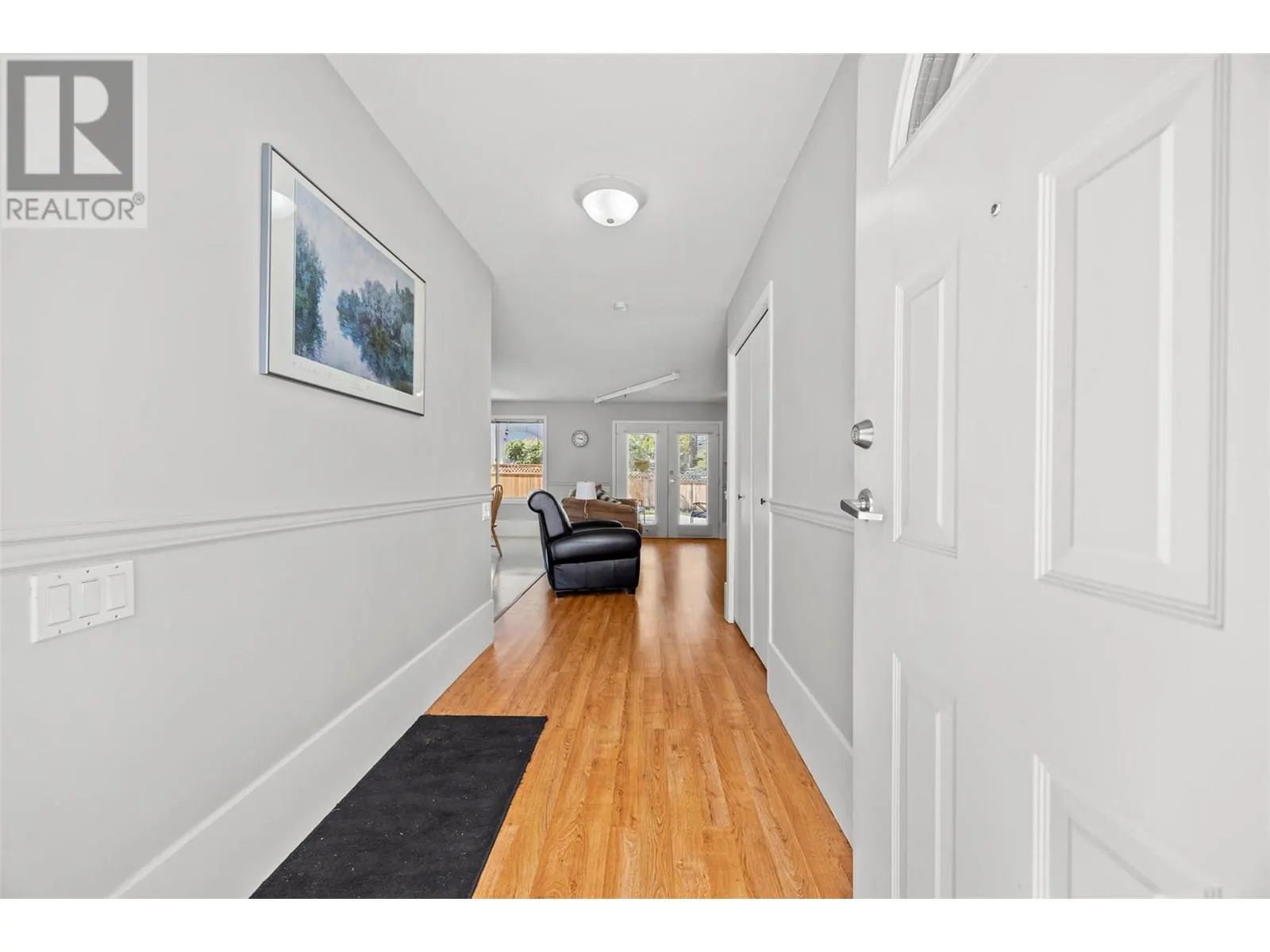 2109 Covington Crescent