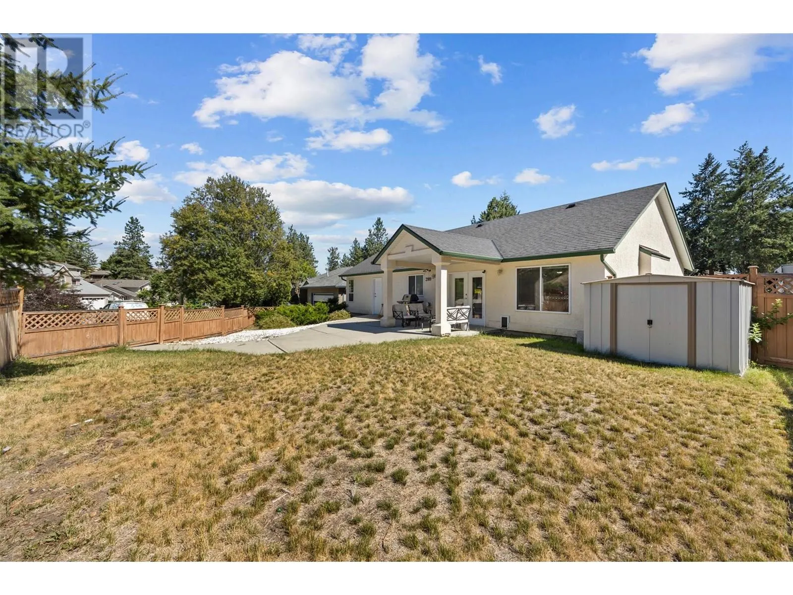 2109 Covington Crescent