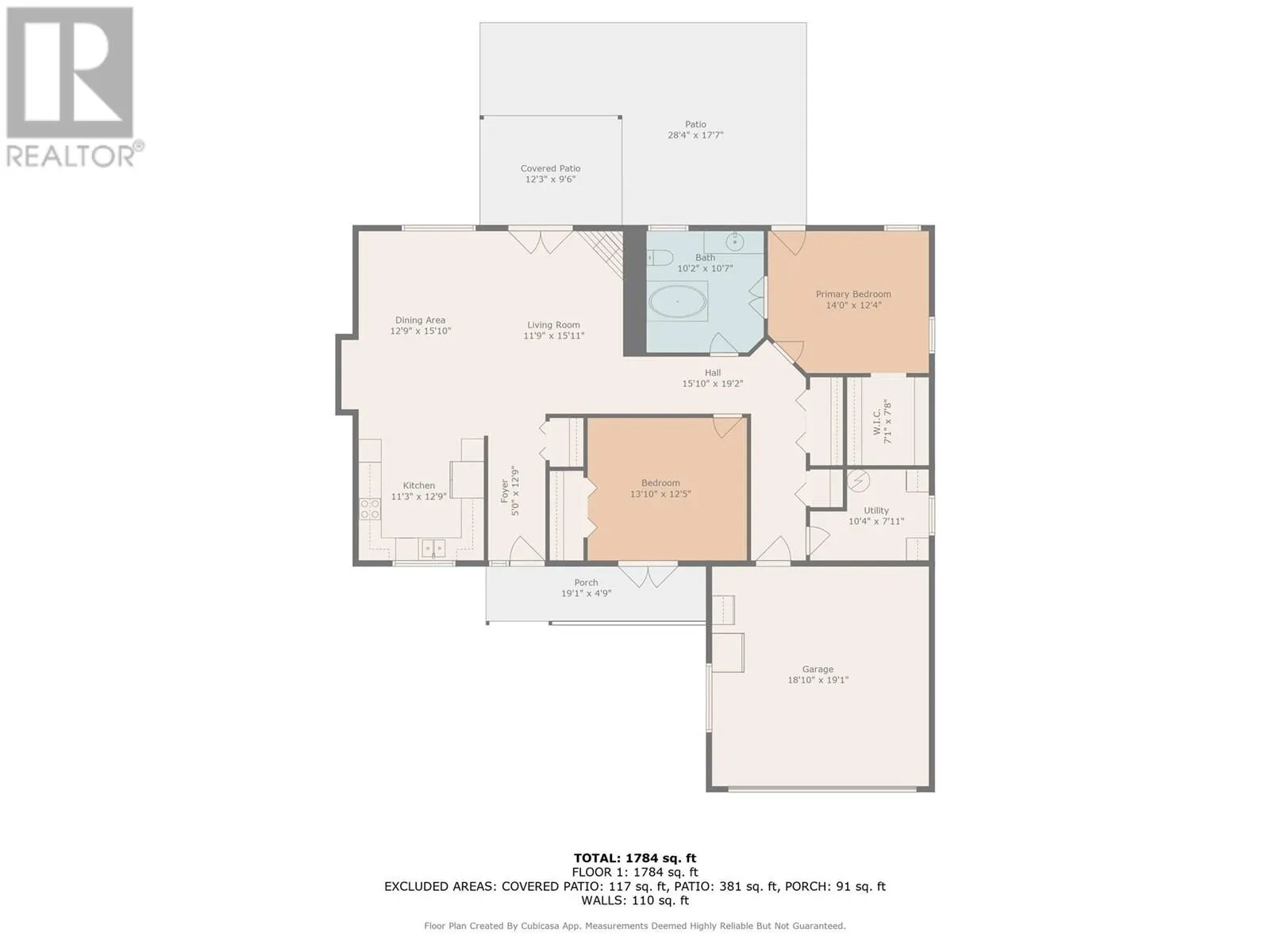 2109 Covington Crescent