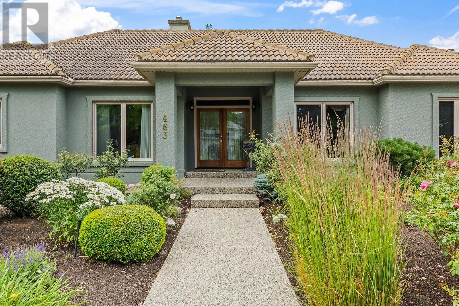 463 Carona Crescent